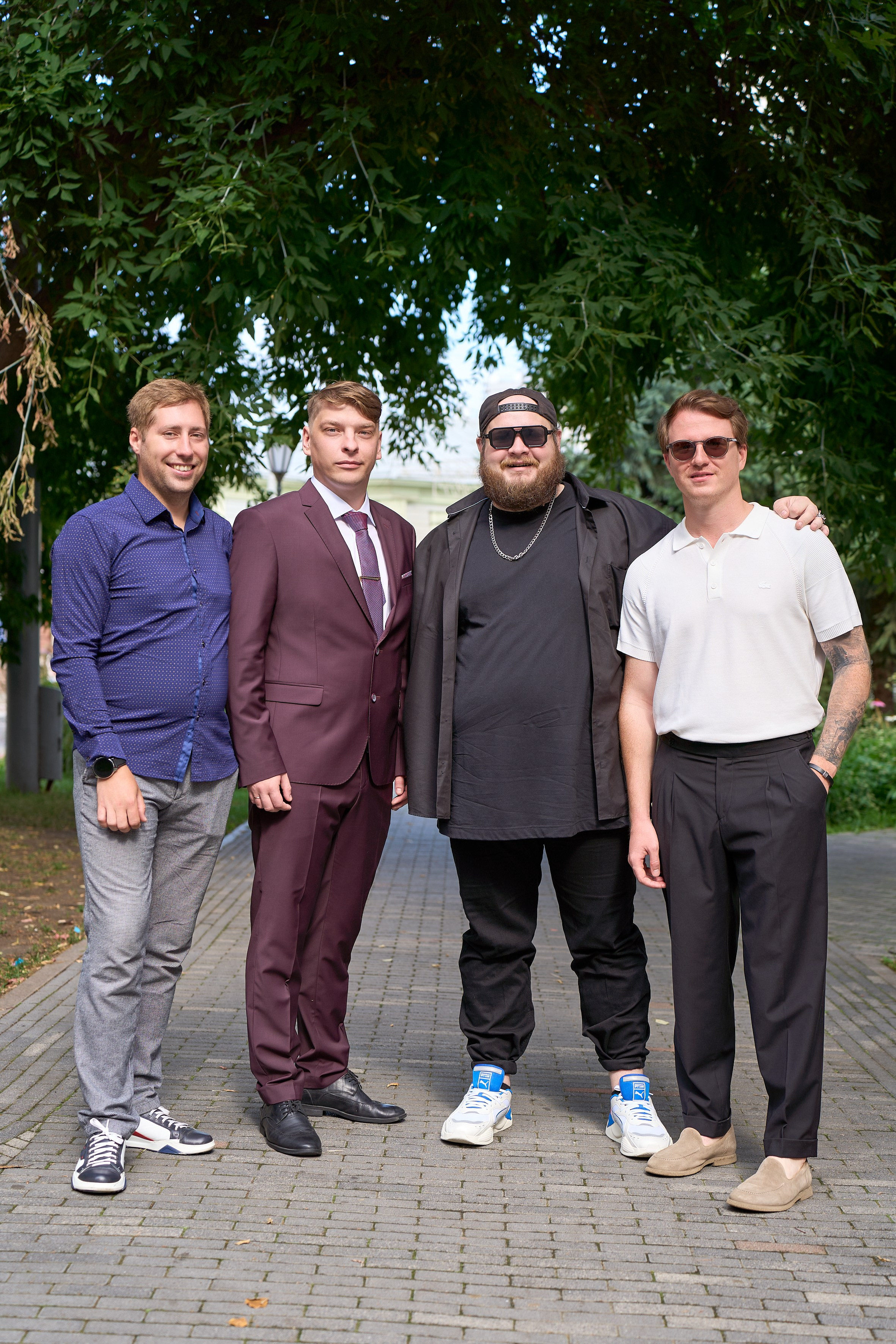 Церемония бракосочетания. Репортажный и портретный фотограф в Томске Ларионов Артём