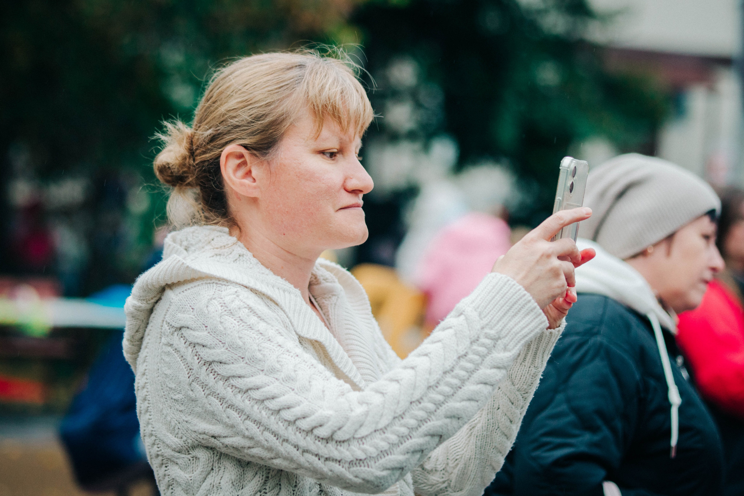 День рождения инклюзивного центра Тылсым. Портретный и репортажный фотограф Елизавета Рудовская|Казань