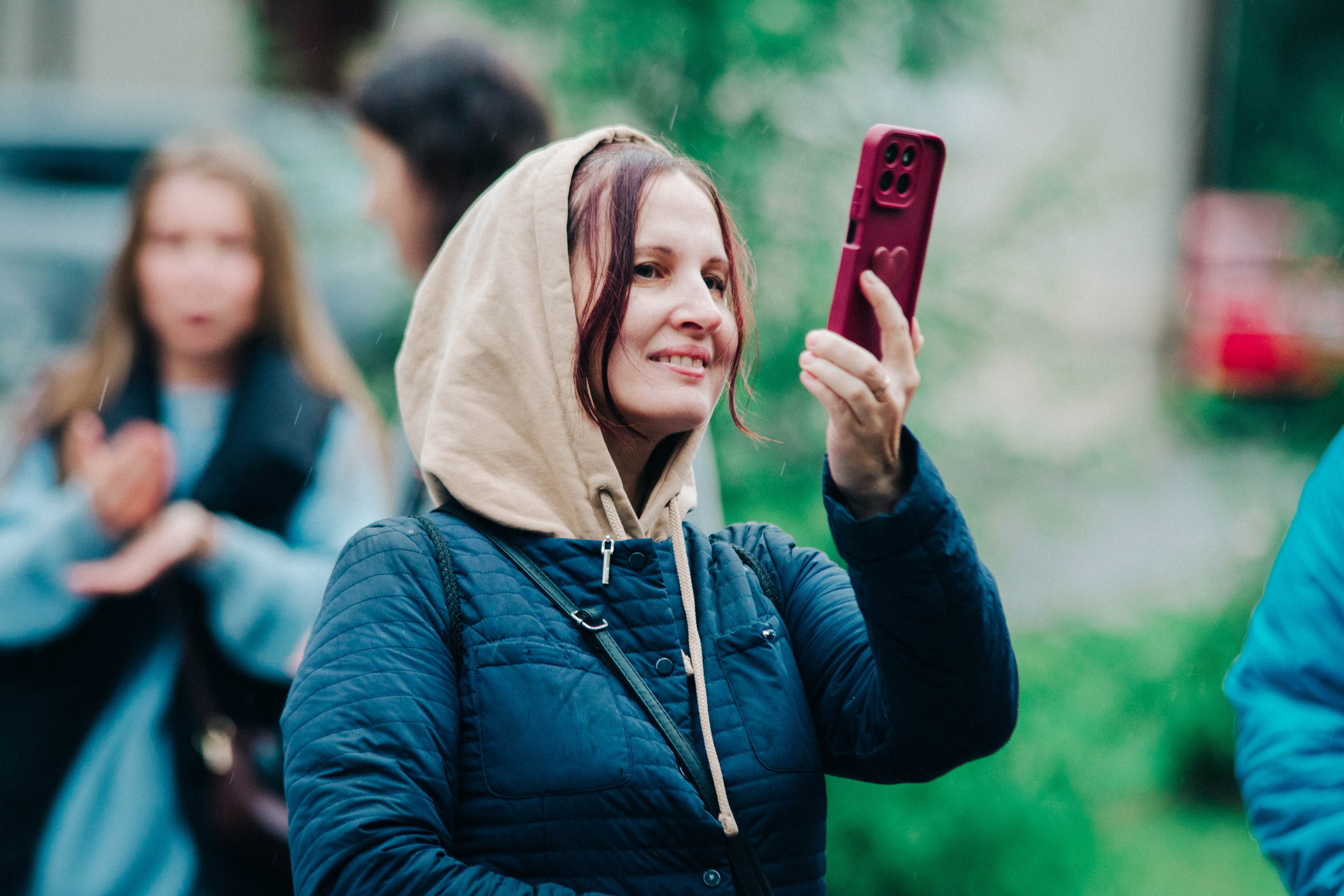 День рождения инклюзивного центра Тылсым. Портретный и репортажный фотограф Елизавета Рудовская|Казань
