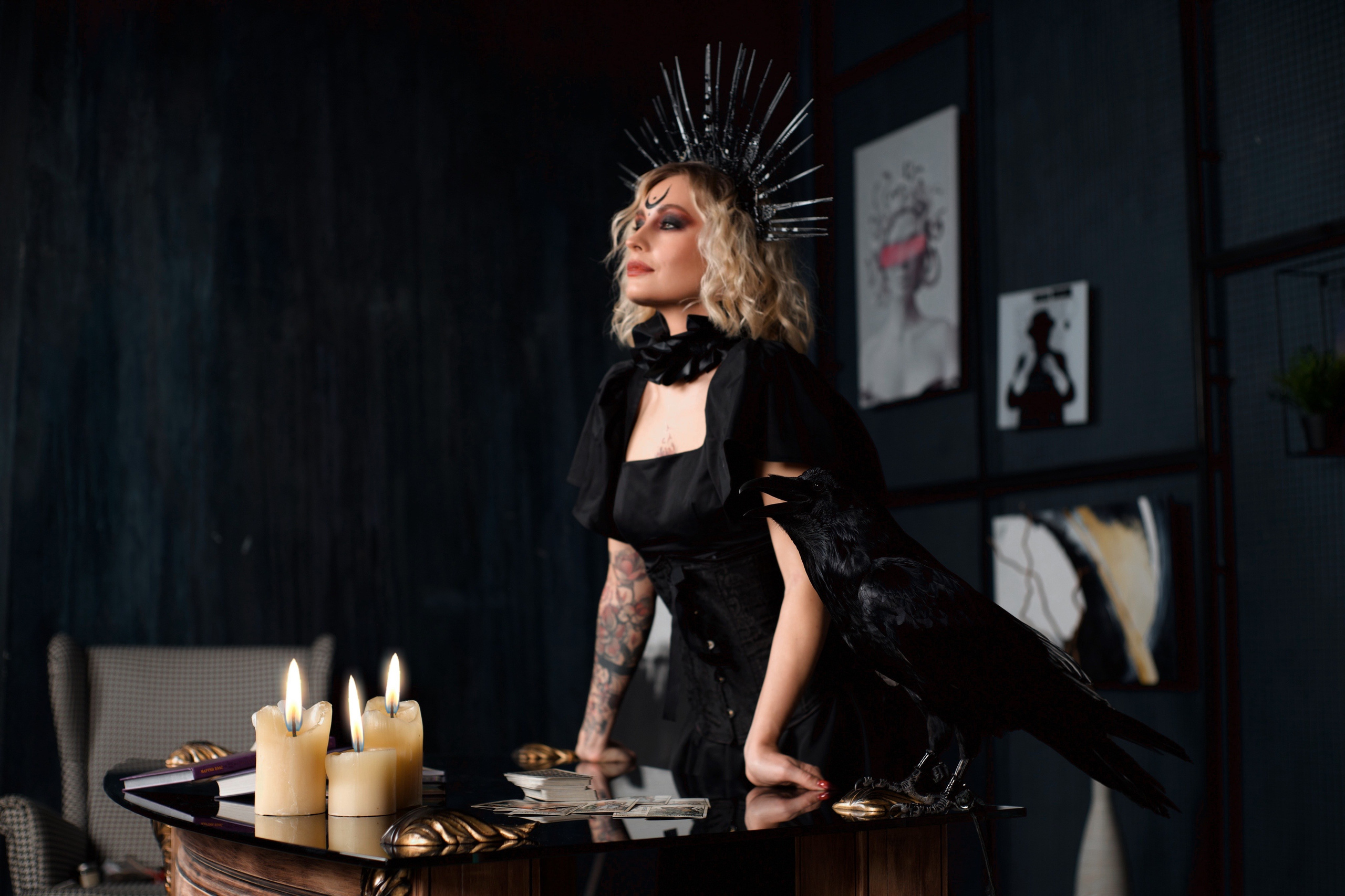 Студия. Фотограф Санкт-Петербург | Виктория Вишневская