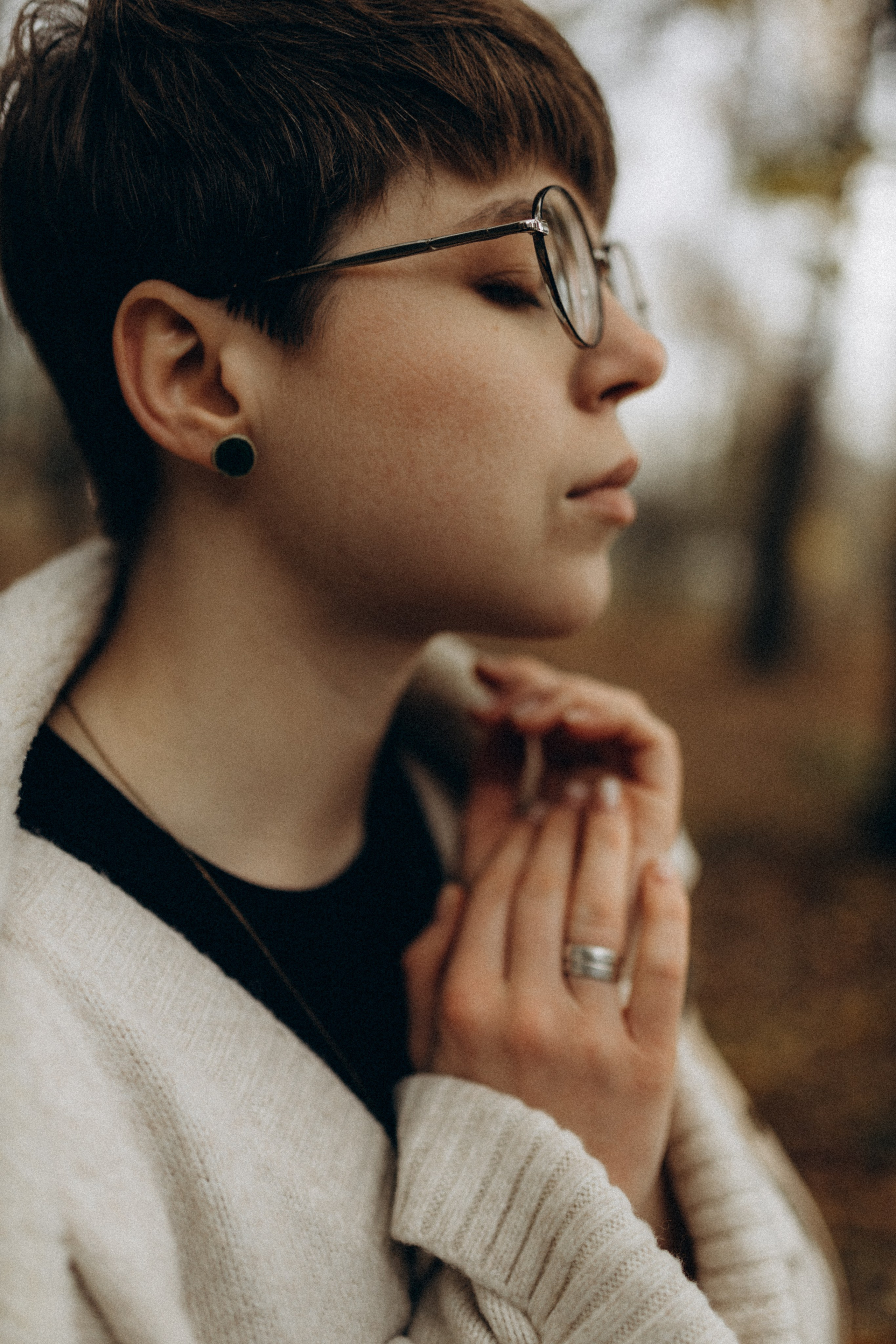 Саша. Фотограф НОГИНСК, Москва, Анастасия Белая