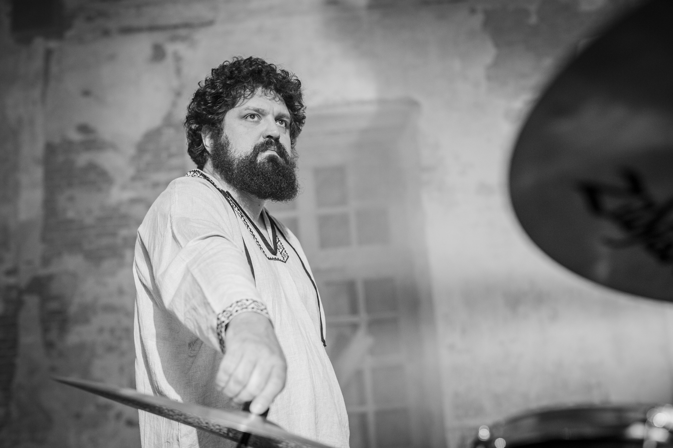 Родион Юданов — Говори Господе. Татьяна Стафорова