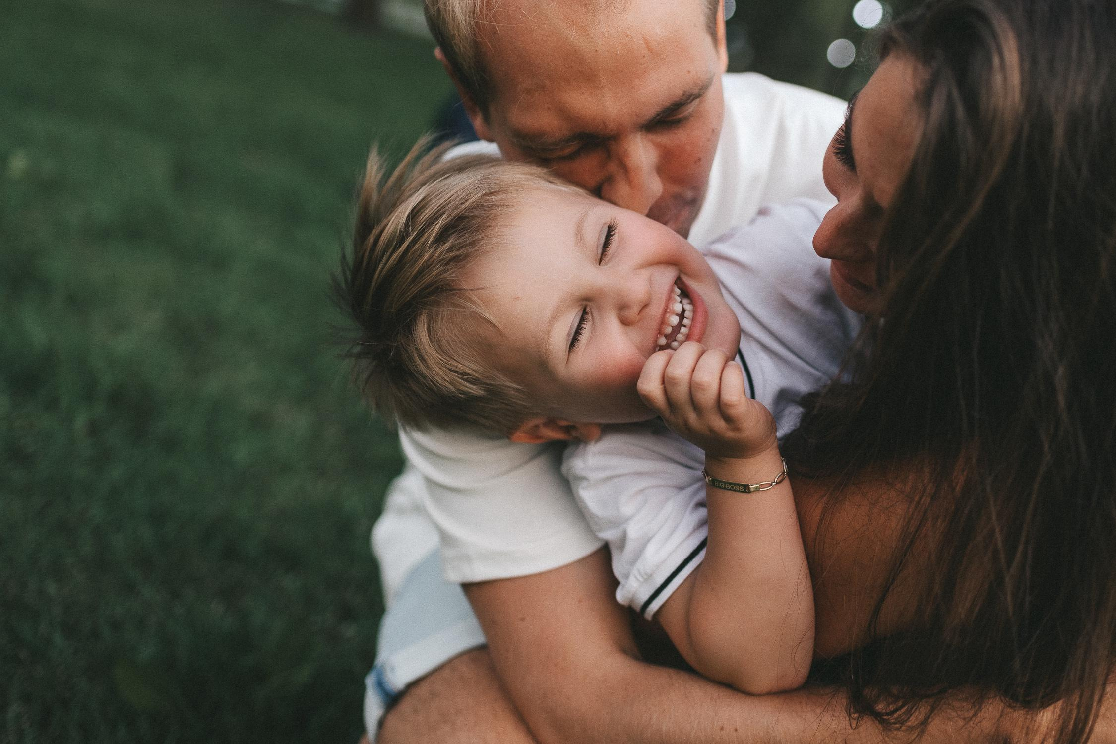 Семейная прогулка Остров Мечты. Женский и семейный фотограф в Москве Ирина Лысикова