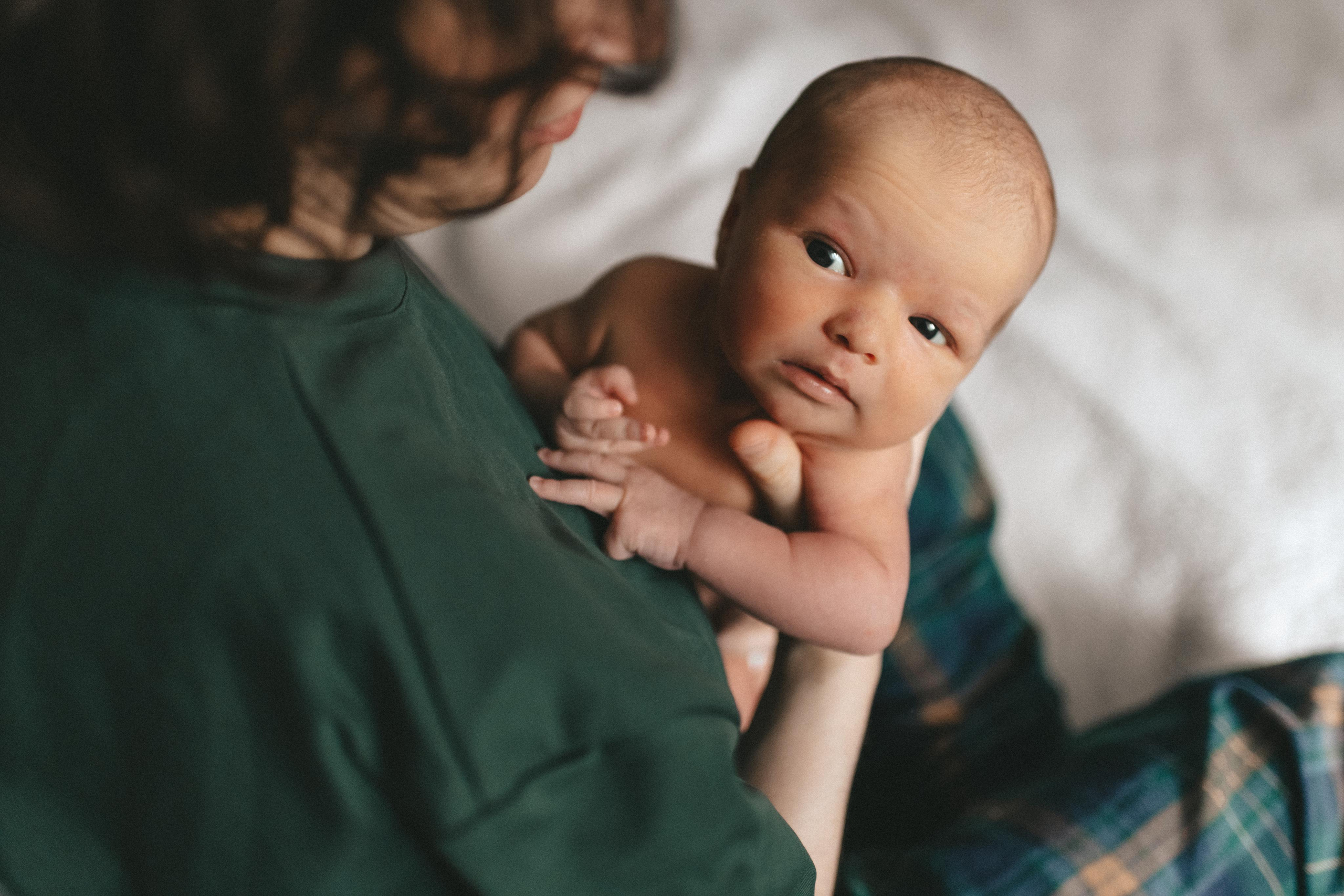Домашние истории. Женский и семейный фотограф в Москве Ирина Лысикова