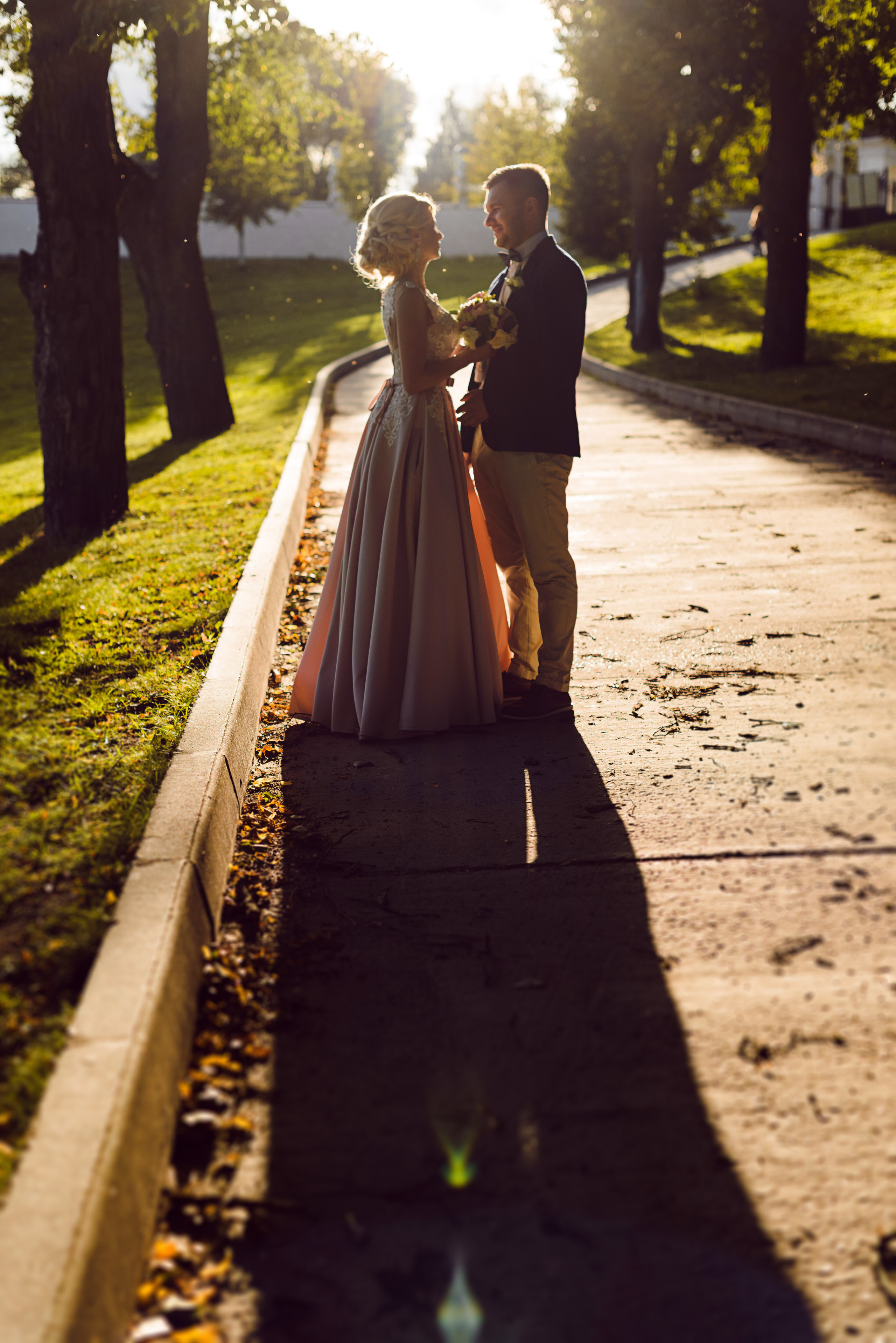 Свадьбы. Женский и семейный фотограф в Москве Ирина Лысикова