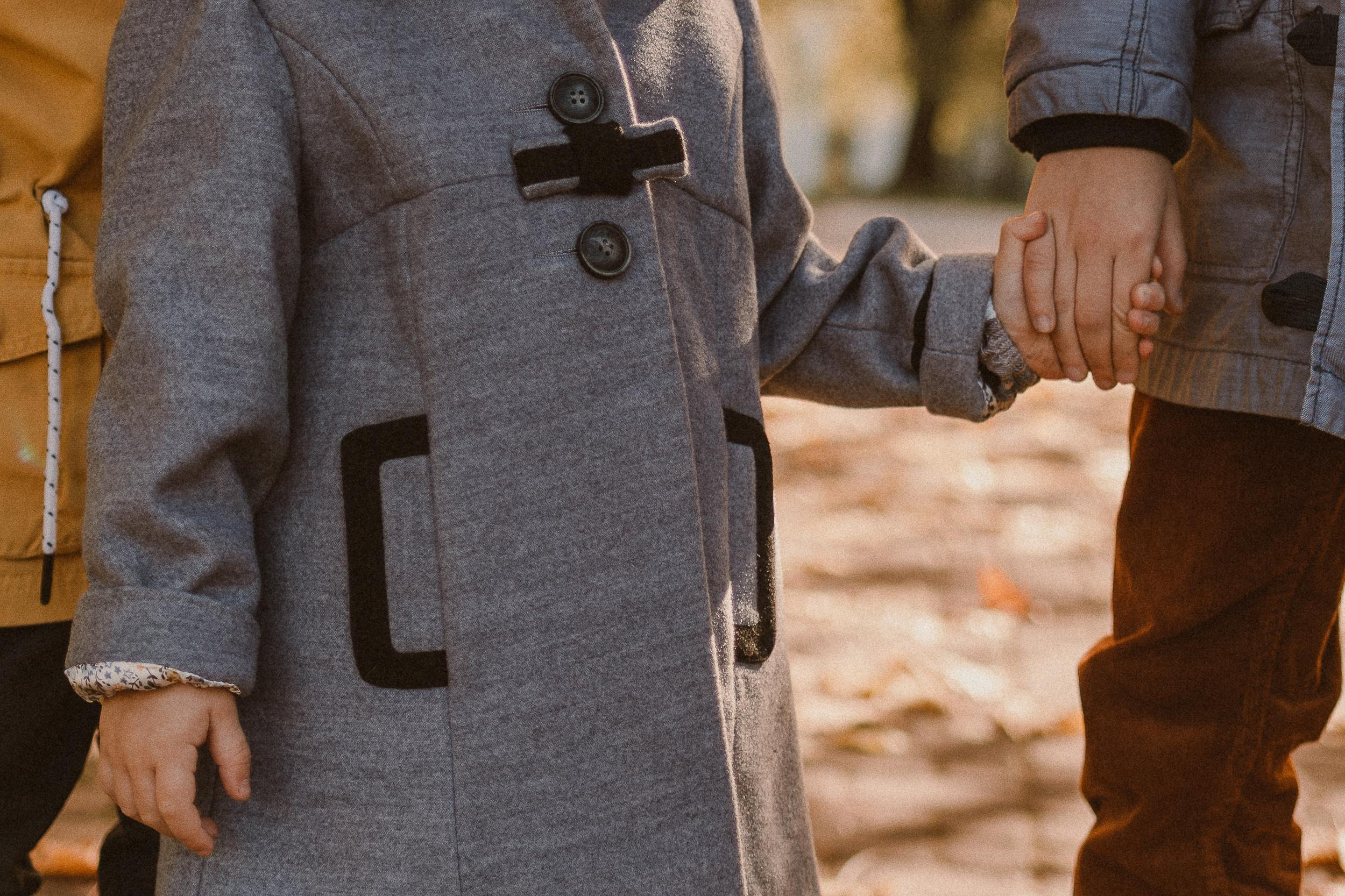 Фотопрогулка. Женский и семейный фотограф в Москве Ирина Лысикова