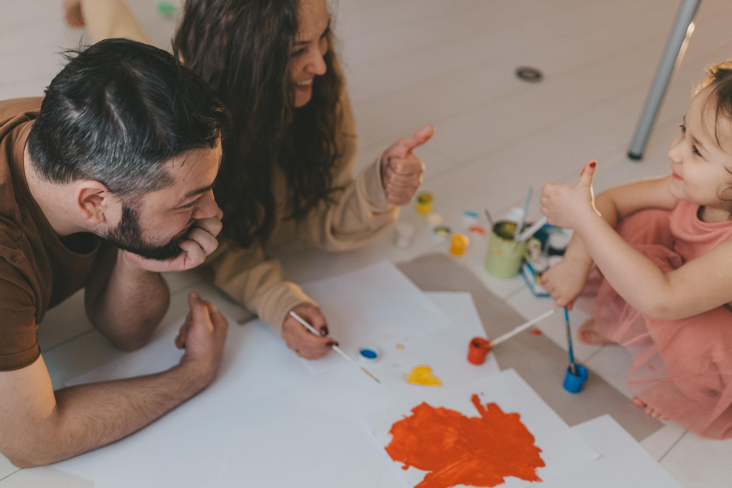 Домашние истории. Женский и семейный фотограф в Москве Ирина Лысикова