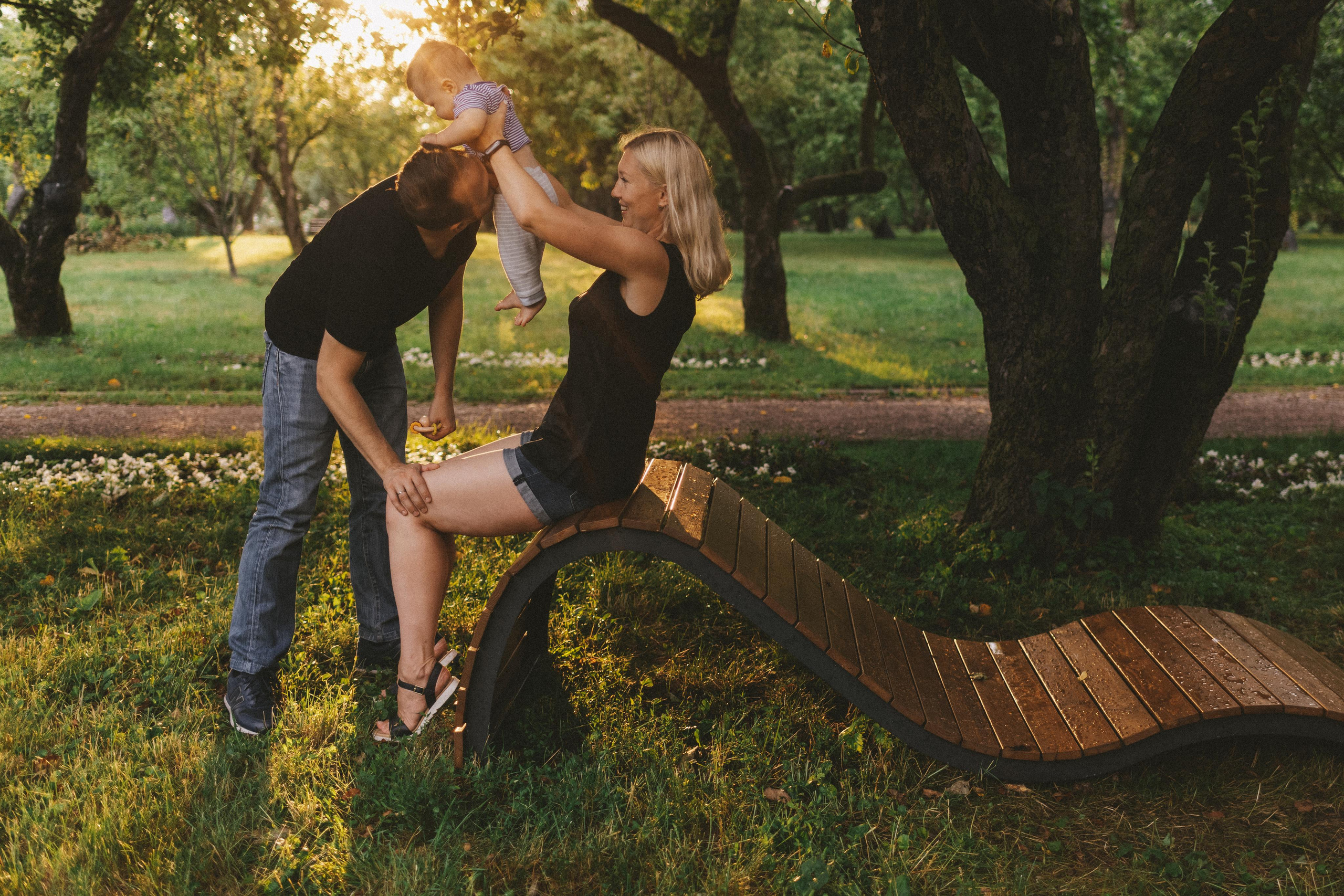 Прогулка в Коломенском. Женский и семейный фотограф в Москве Ирина Лысикова