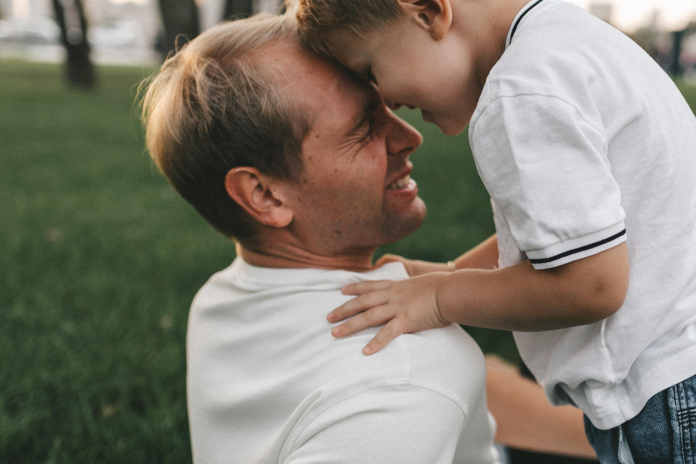 Семейная прогулка Остров Мечты. Женский и семейный фотограф в Москве Ирина Лысикова