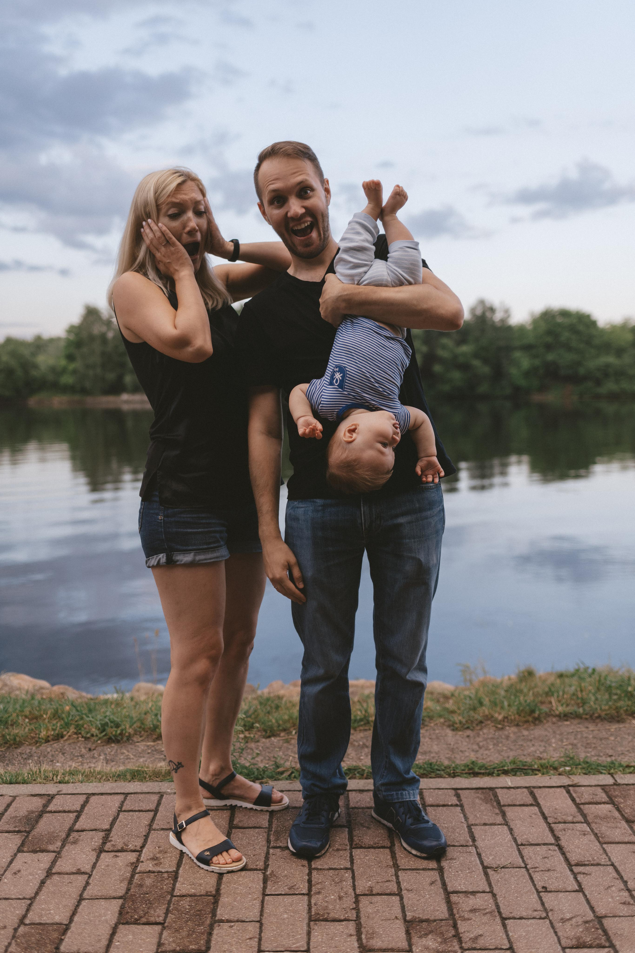 Прогулка в Коломенском. Женский и семейный фотограф в Москве Ирина Лысикова