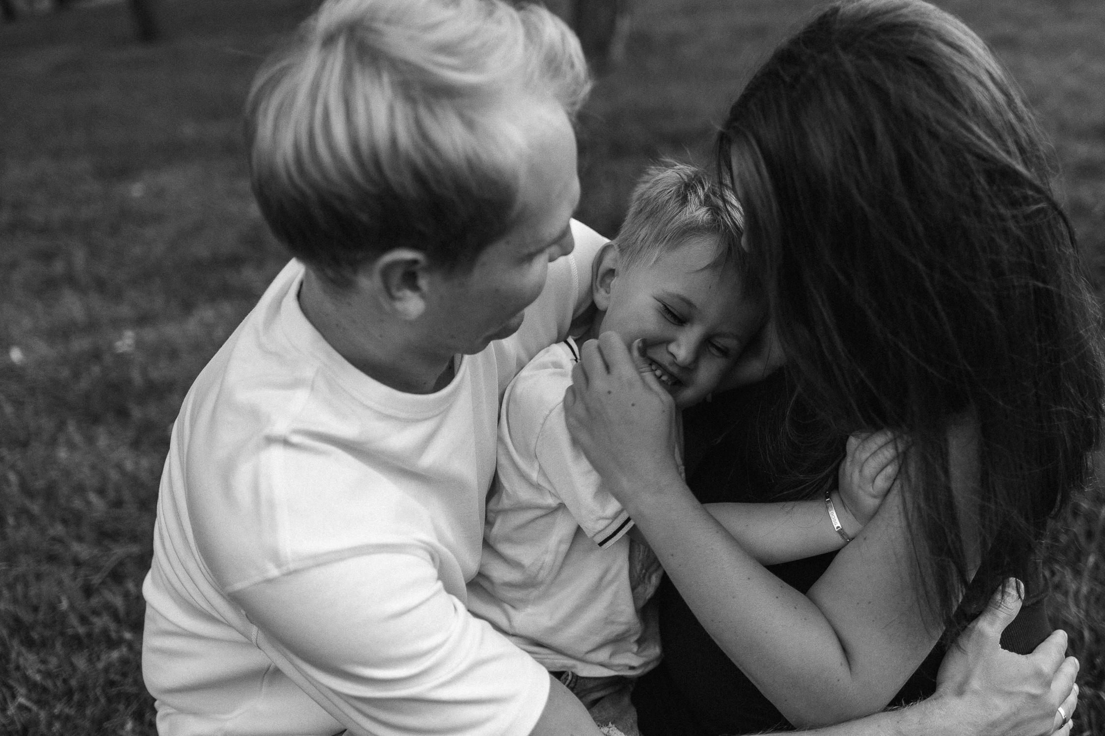Семейная прогулка Остров Мечты. Женский и семейный фотограф в Москве Ирина Лысикова