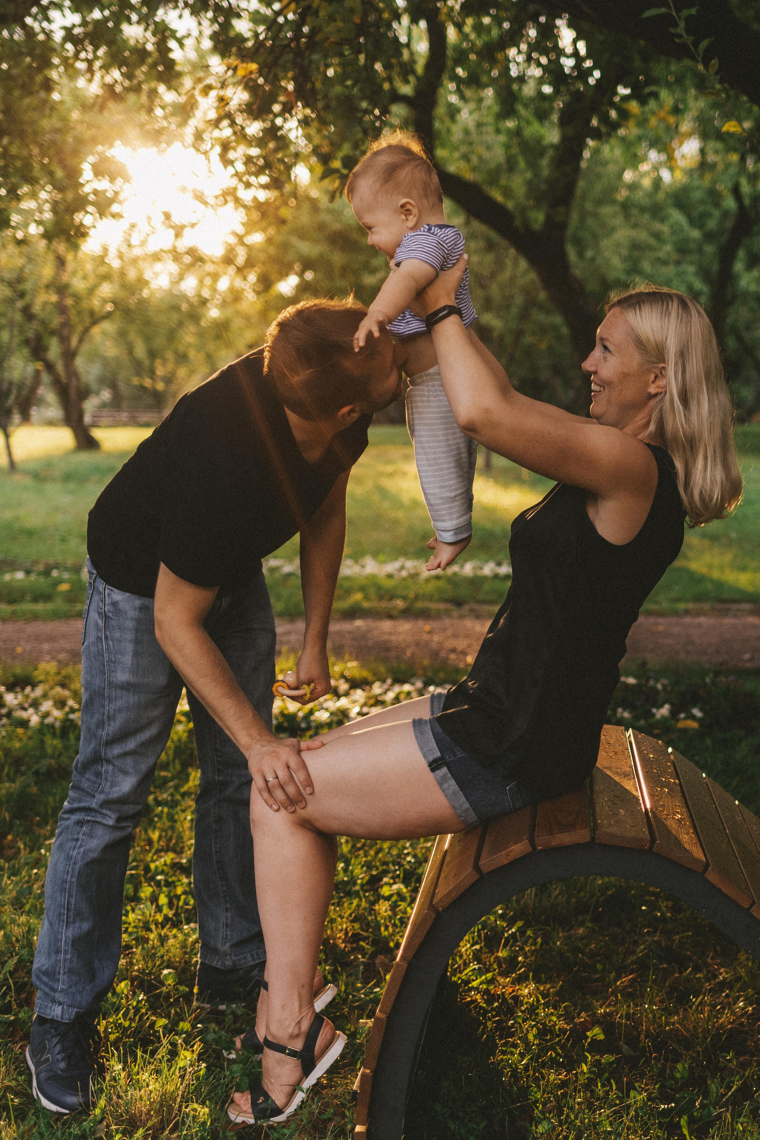 Прогулка в Коломенском. Женский и семейный фотограф в Москве Ирина Лысикова