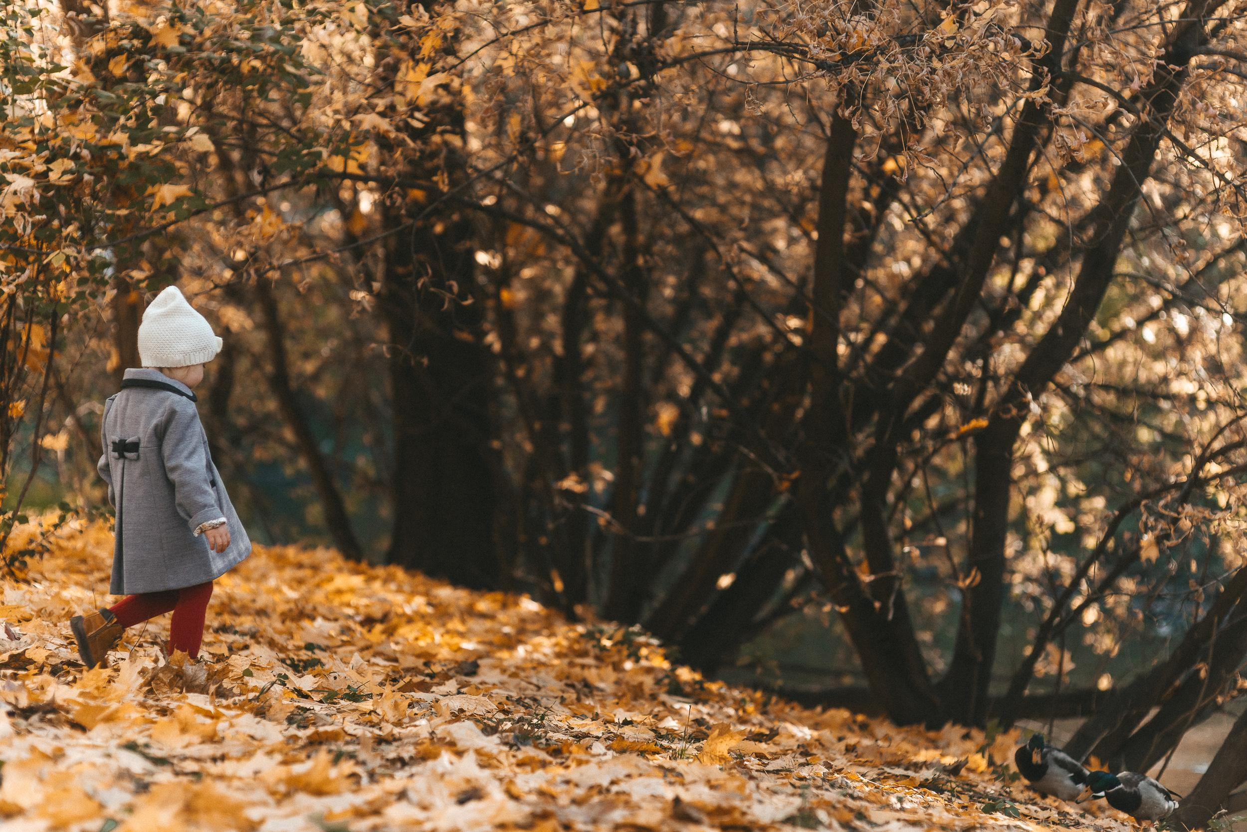 Фотопрогулка. Женский и семейный фотограф в Москве Ирина Лысикова