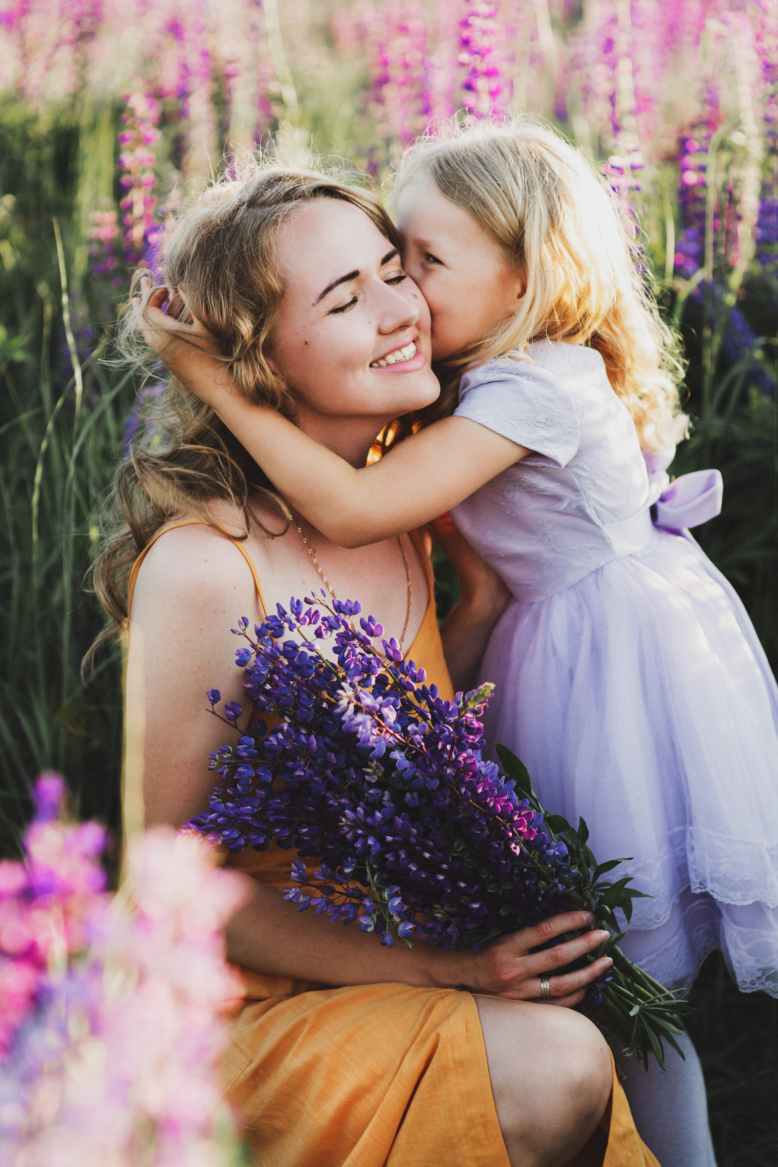 Фотопрогулка. Женский и семейный фотограф в Москве Ирина Лысикова