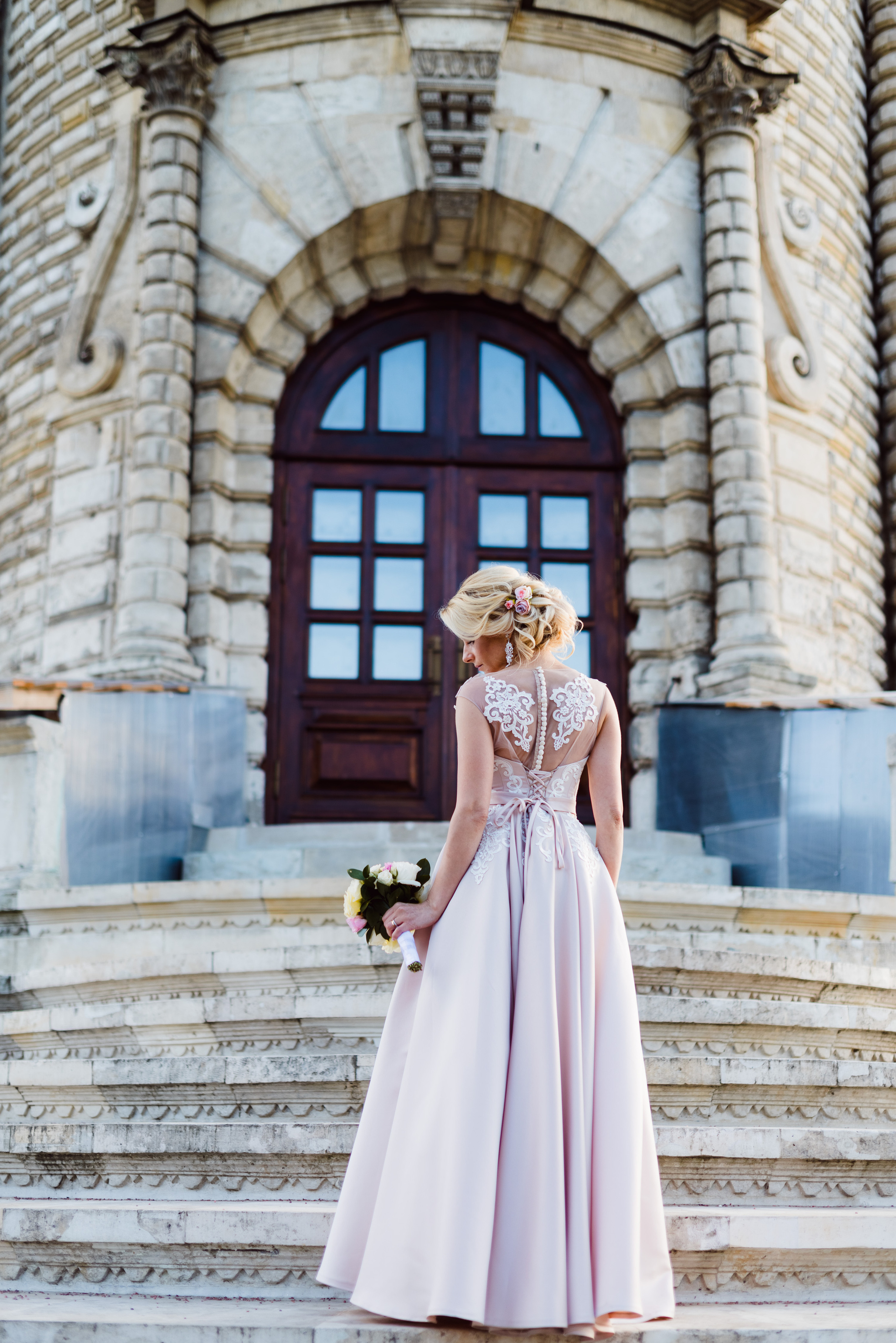 Свадьбы. Женский и семейный фотограф в Москве Ирина Лысикова