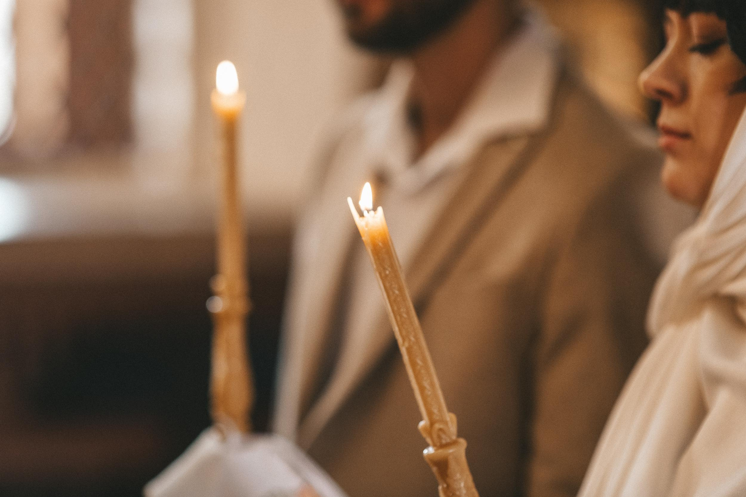 Таинство Венчания. Женский и семейный фотограф в Москве Ирина Лысикова