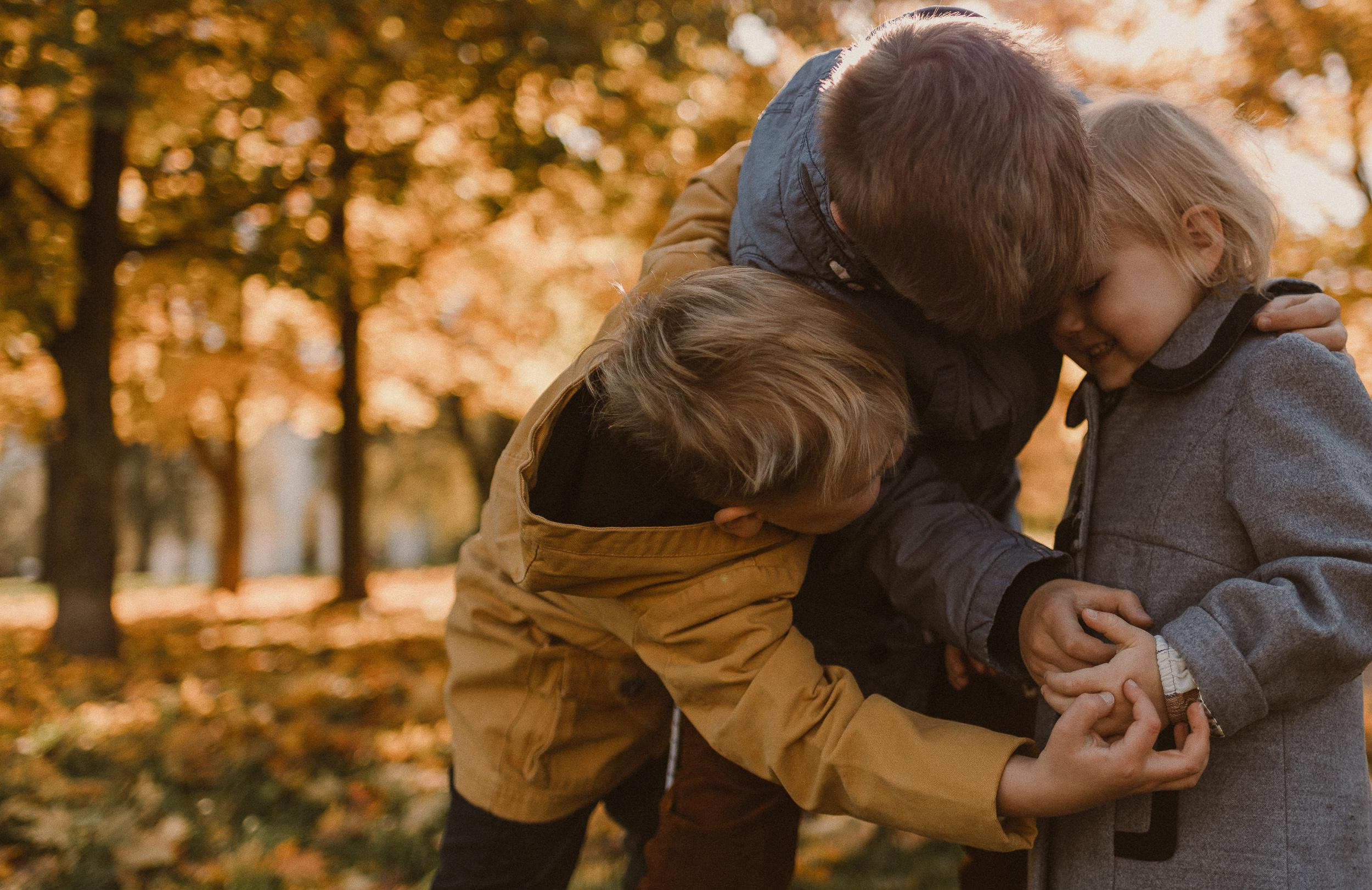 Фотопрогулка. Женский и семейный фотограф в Москве Ирина Лысикова