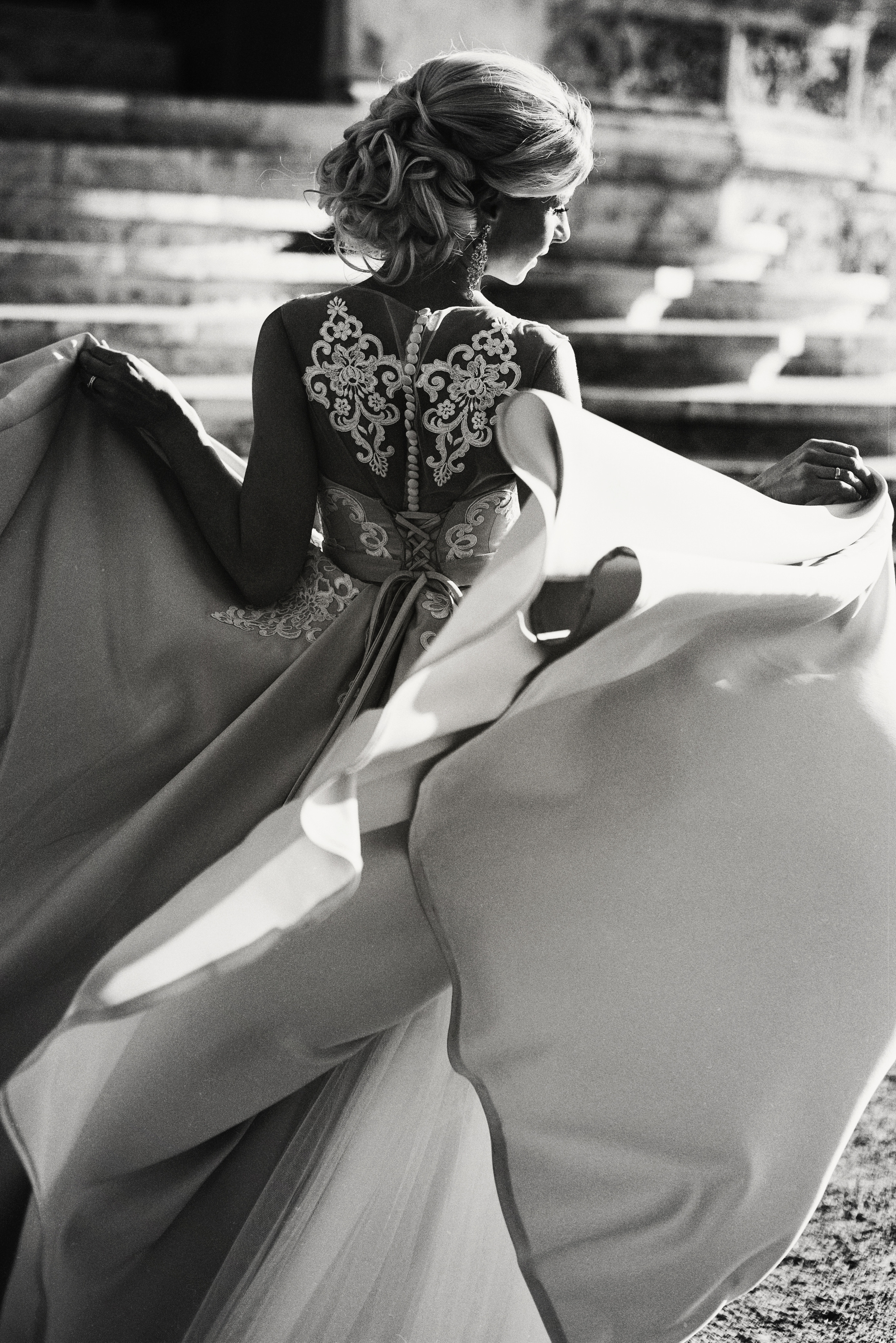 Свадьбы. Женский и семейный фотограф в Москве Ирина Лысикова