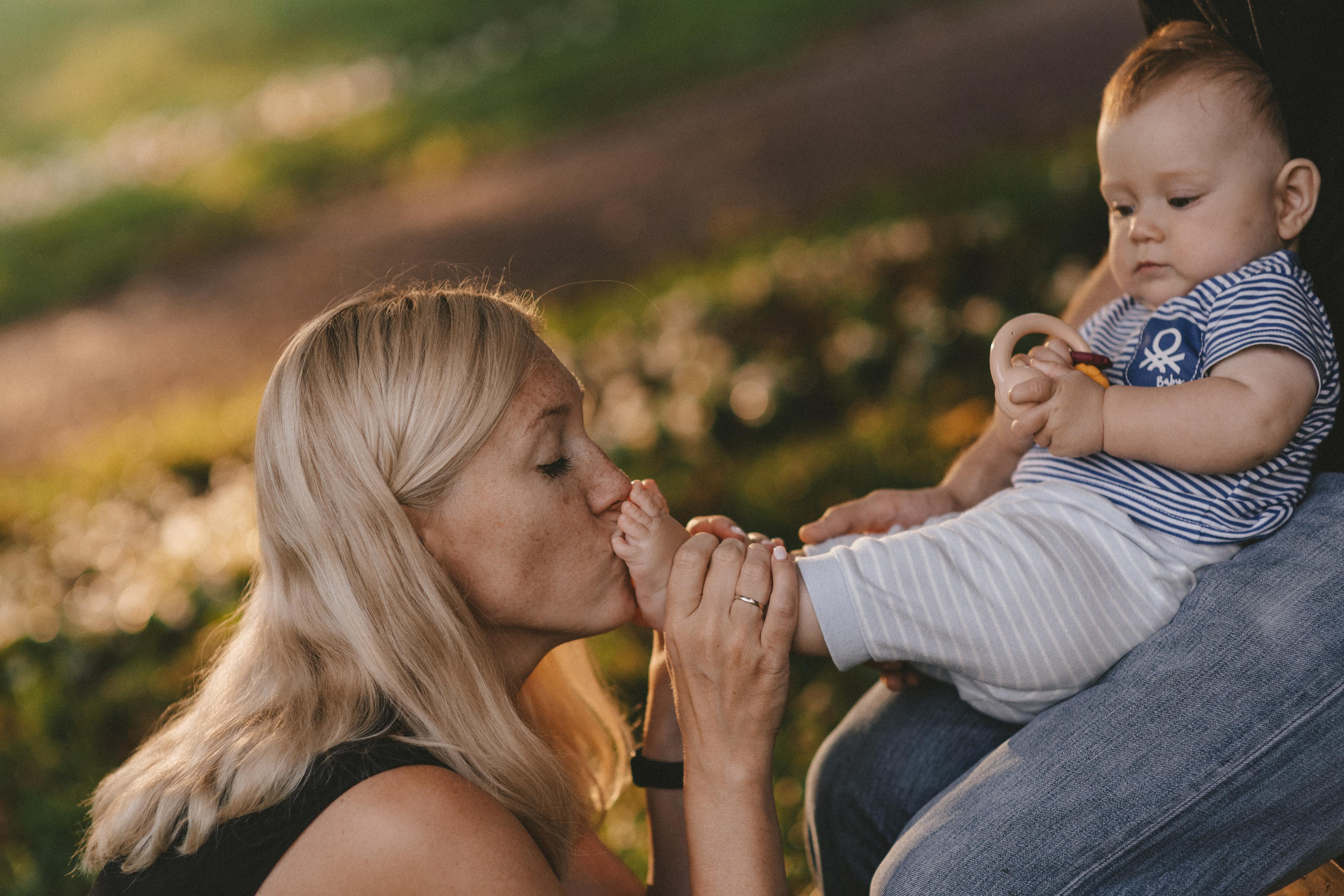 Прогулка в Коломенском. Женский и семейный фотограф в Москве Ирина Лысикова