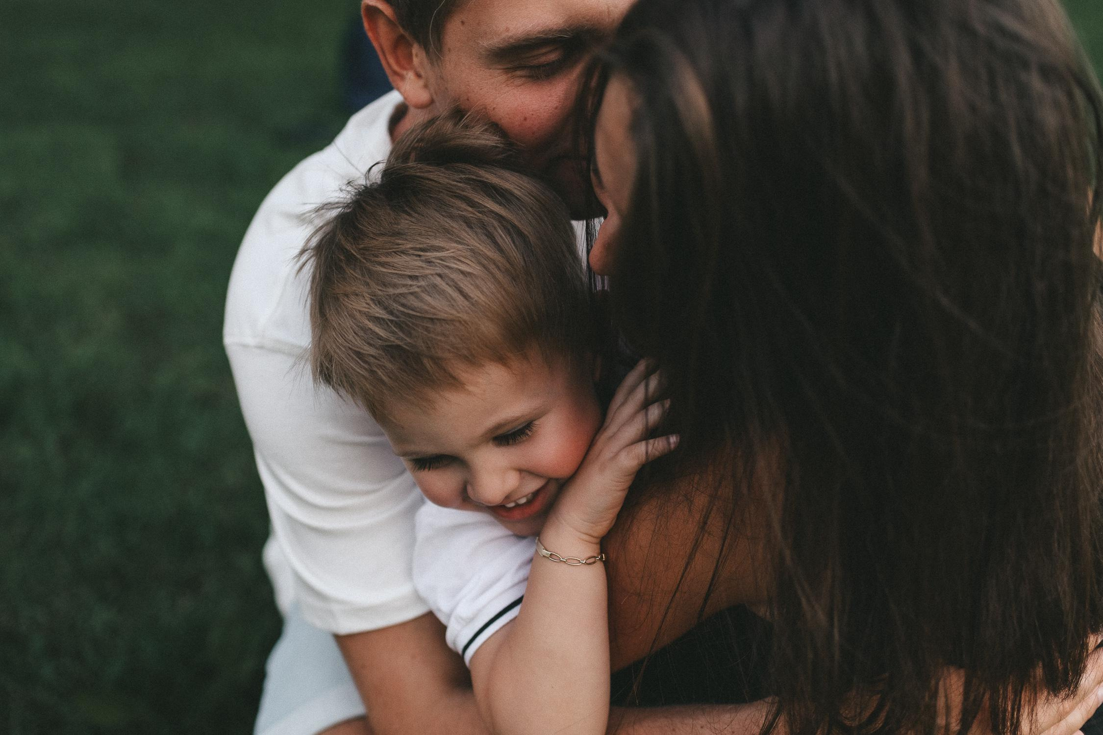 Семейная прогулка Остров Мечты. Женский и семейный фотограф в Москве Ирина Лысикова