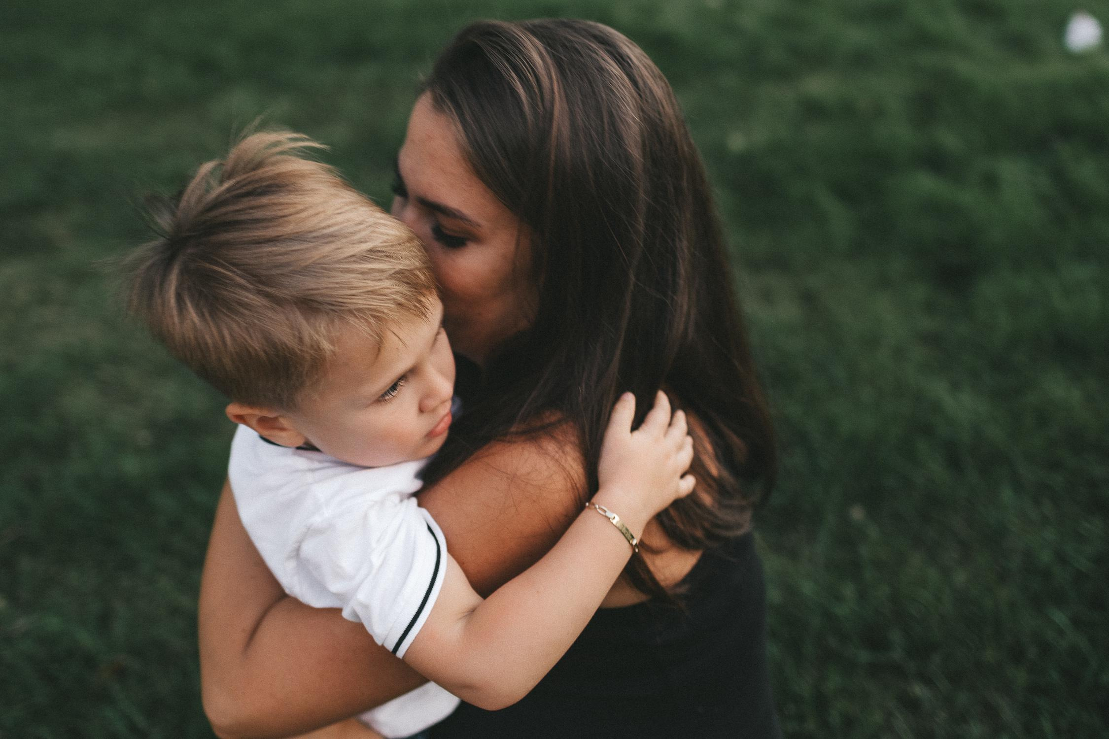 Семейная прогулка Остров Мечты. Женский и семейный фотограф в Москве Ирина Лысикова