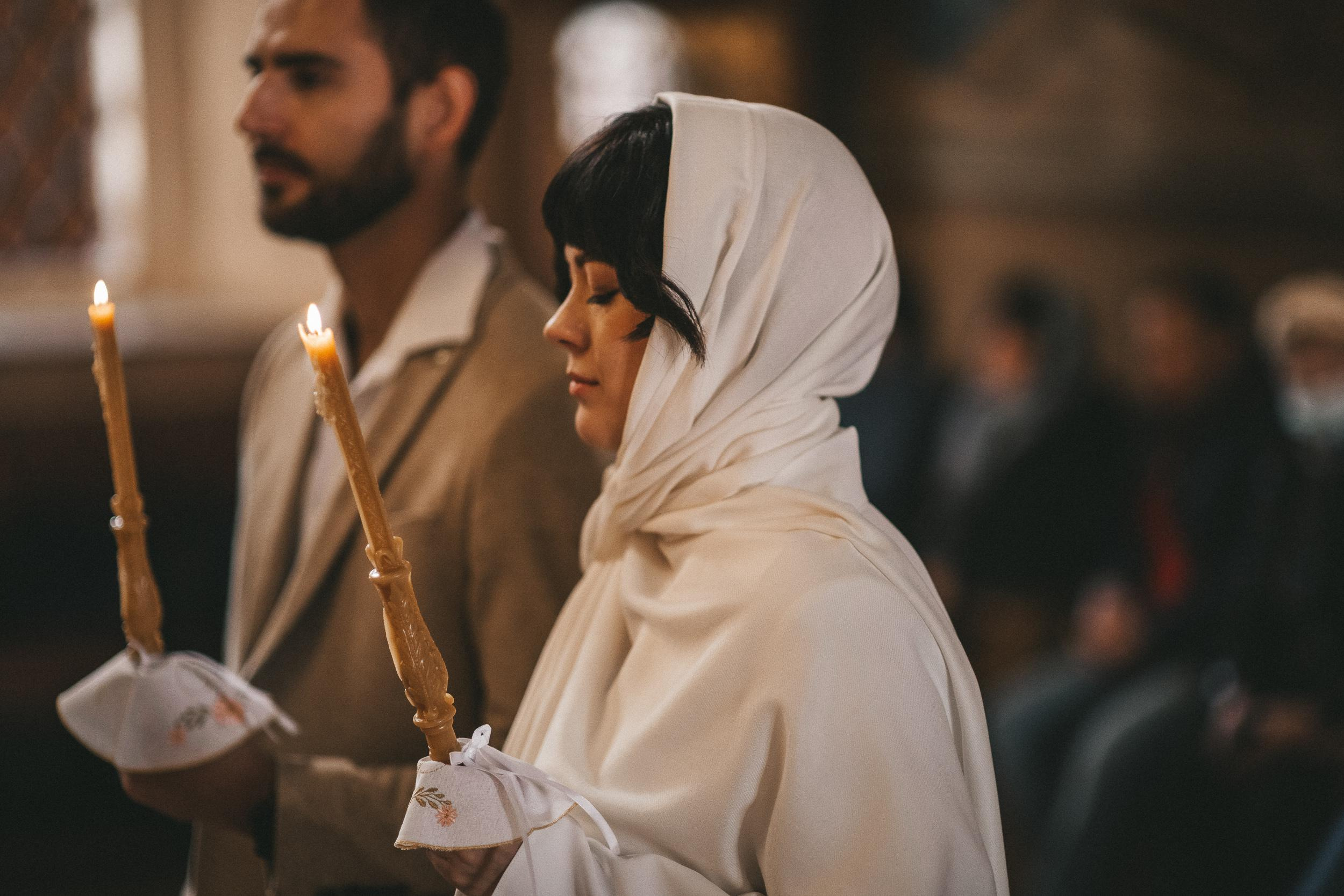 Таинство Венчания. Женский и семейный фотограф в Москве Ирина Лысикова
