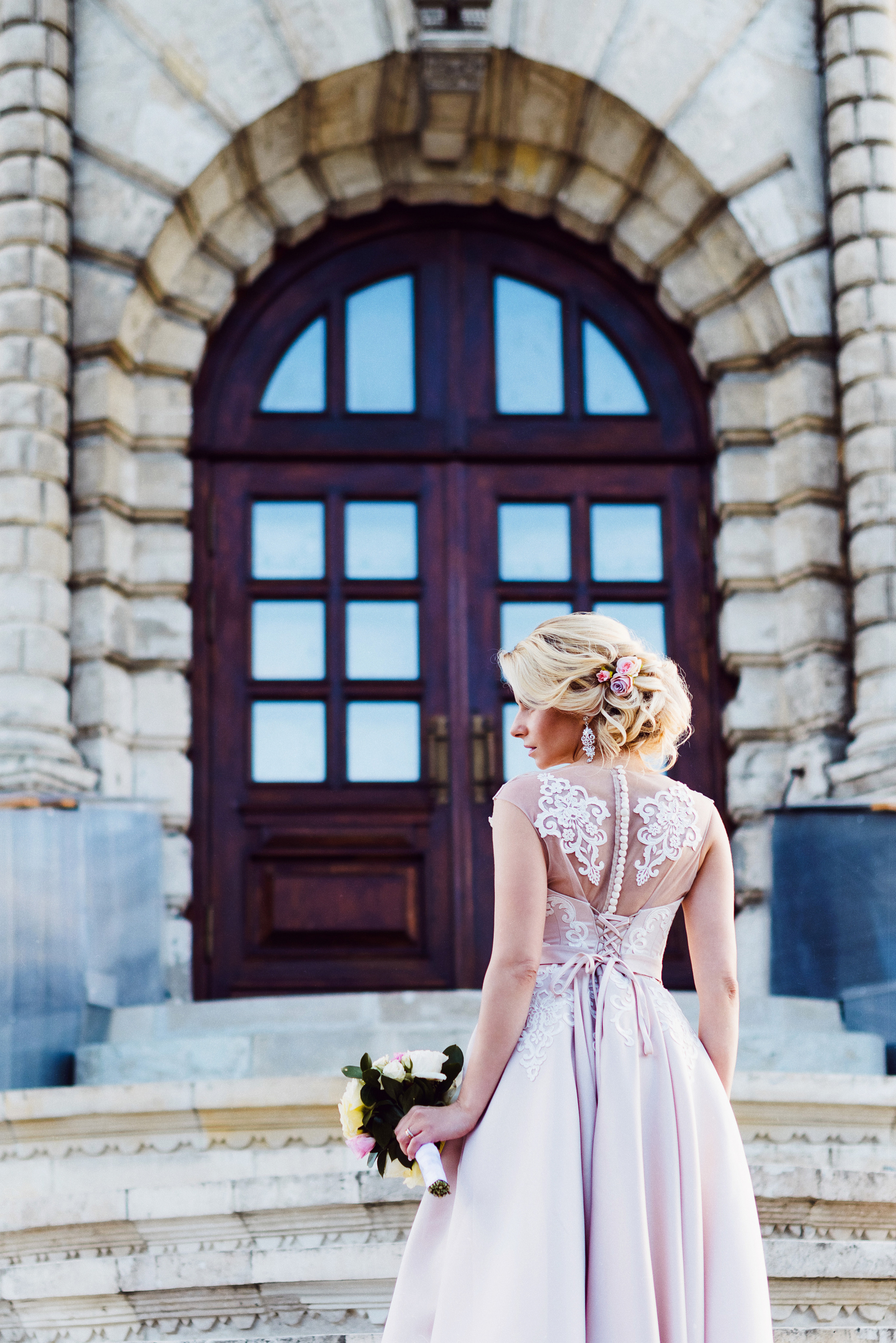 Свадьбы. Женский и семейный фотограф в Москве Ирина Лысикова