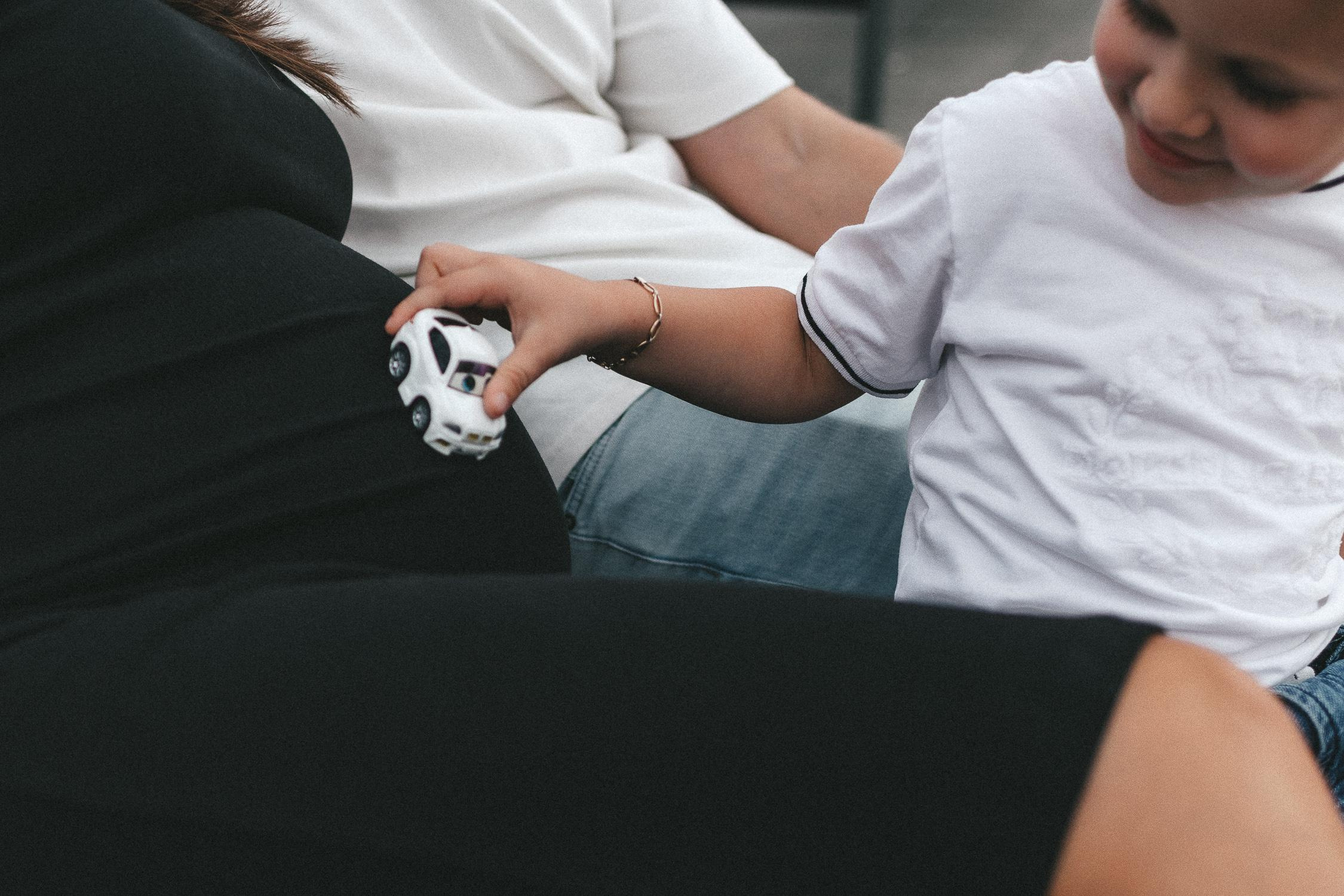 Семейная прогулка Остров Мечты. Женский и семейный фотограф в Москве Ирина Лысикова