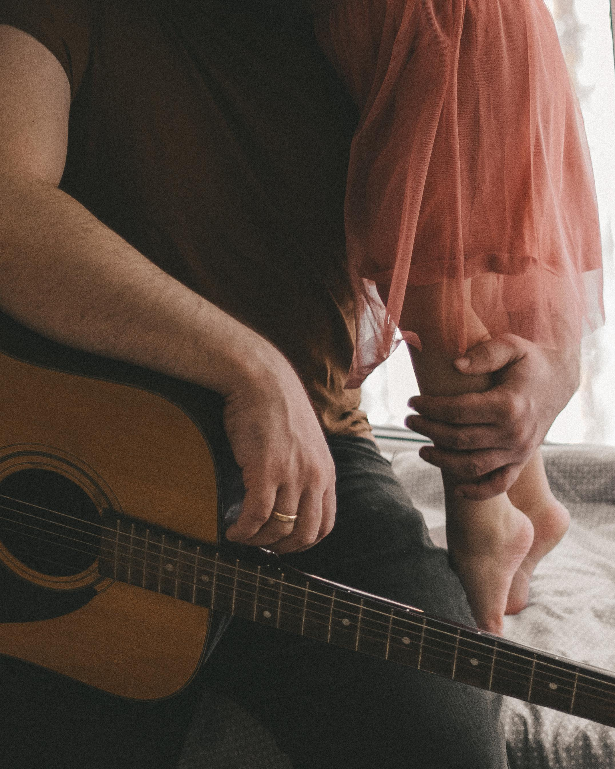 Домашние истории. Женский и семейный фотограф в Москве Ирина Лысикова