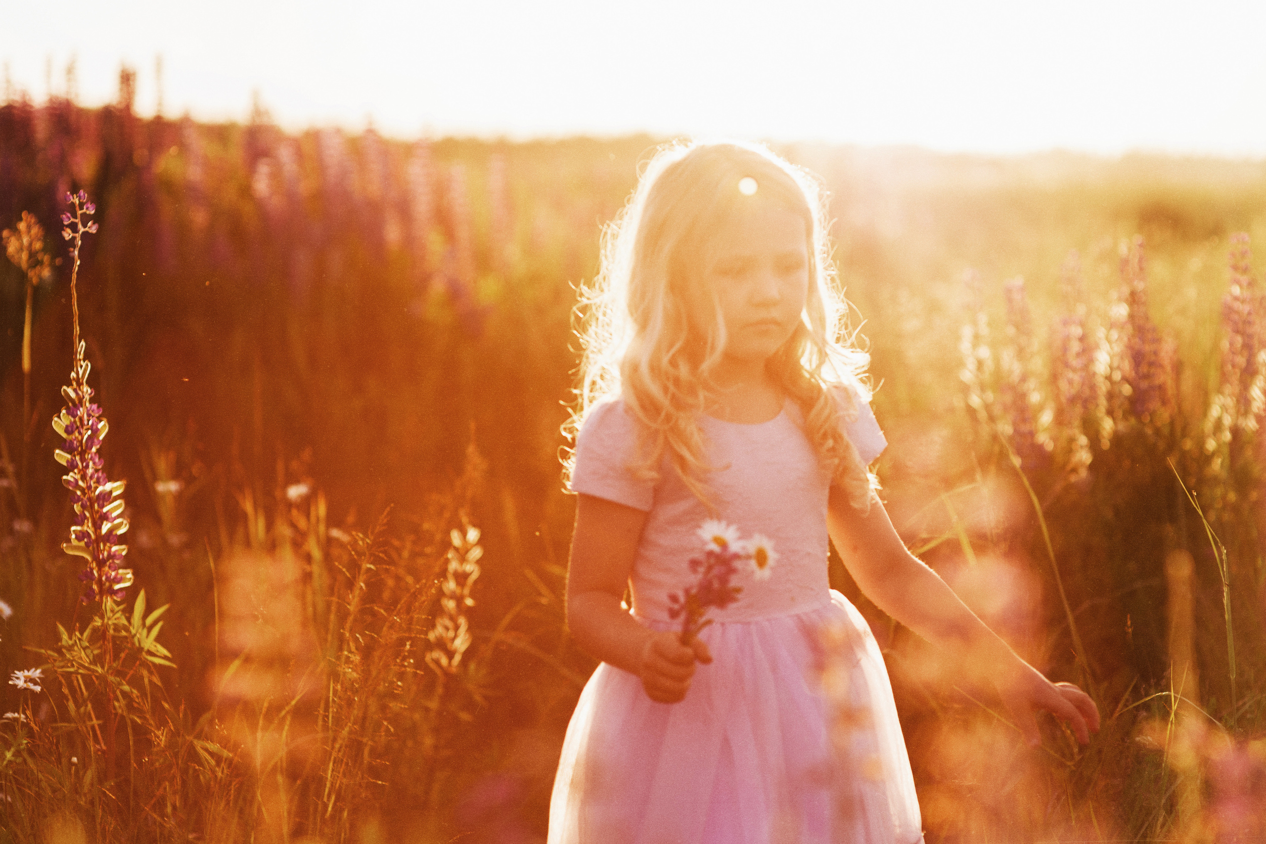 Фотопрогулка. Женский и семейный фотограф в Москве Ирина Лысикова