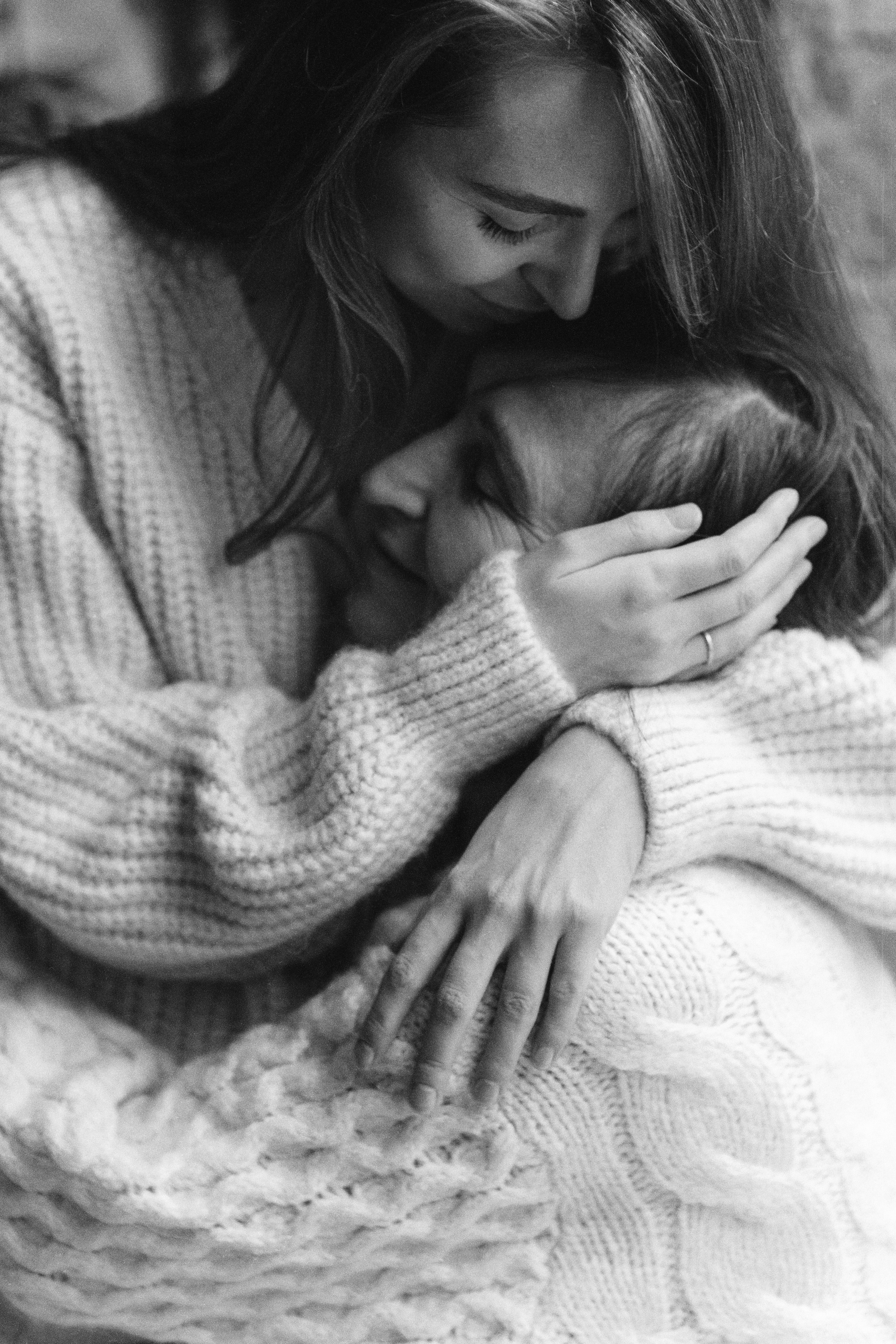 Женский и семейный фотограф в Москве Ирина Лысикова