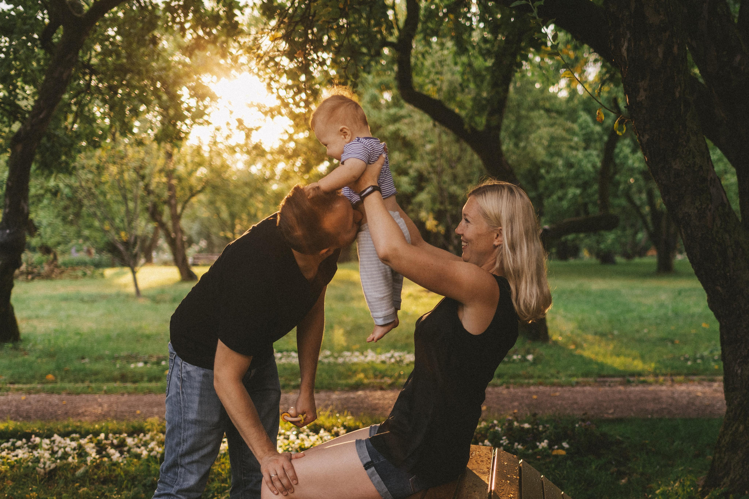 Прогулка в Коломенском. Женский и семейный фотограф в Москве Ирина Лысикова