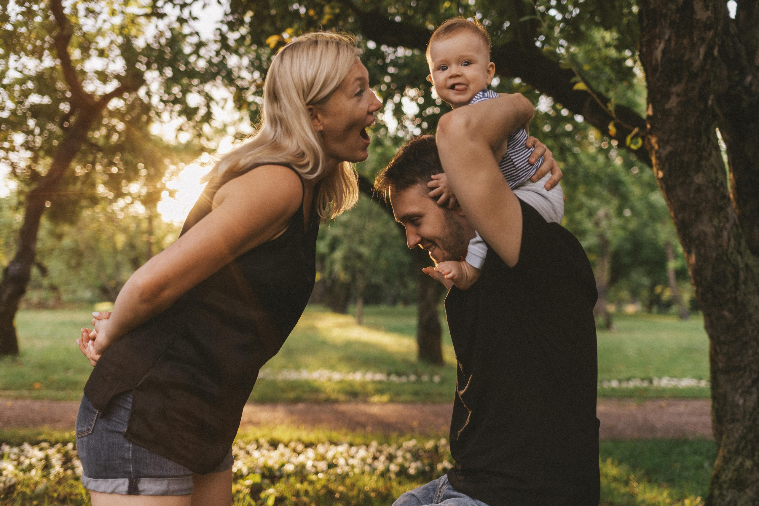Прогулка в Коломенском. Женский и семейный фотограф в Москве Ирина Лысикова