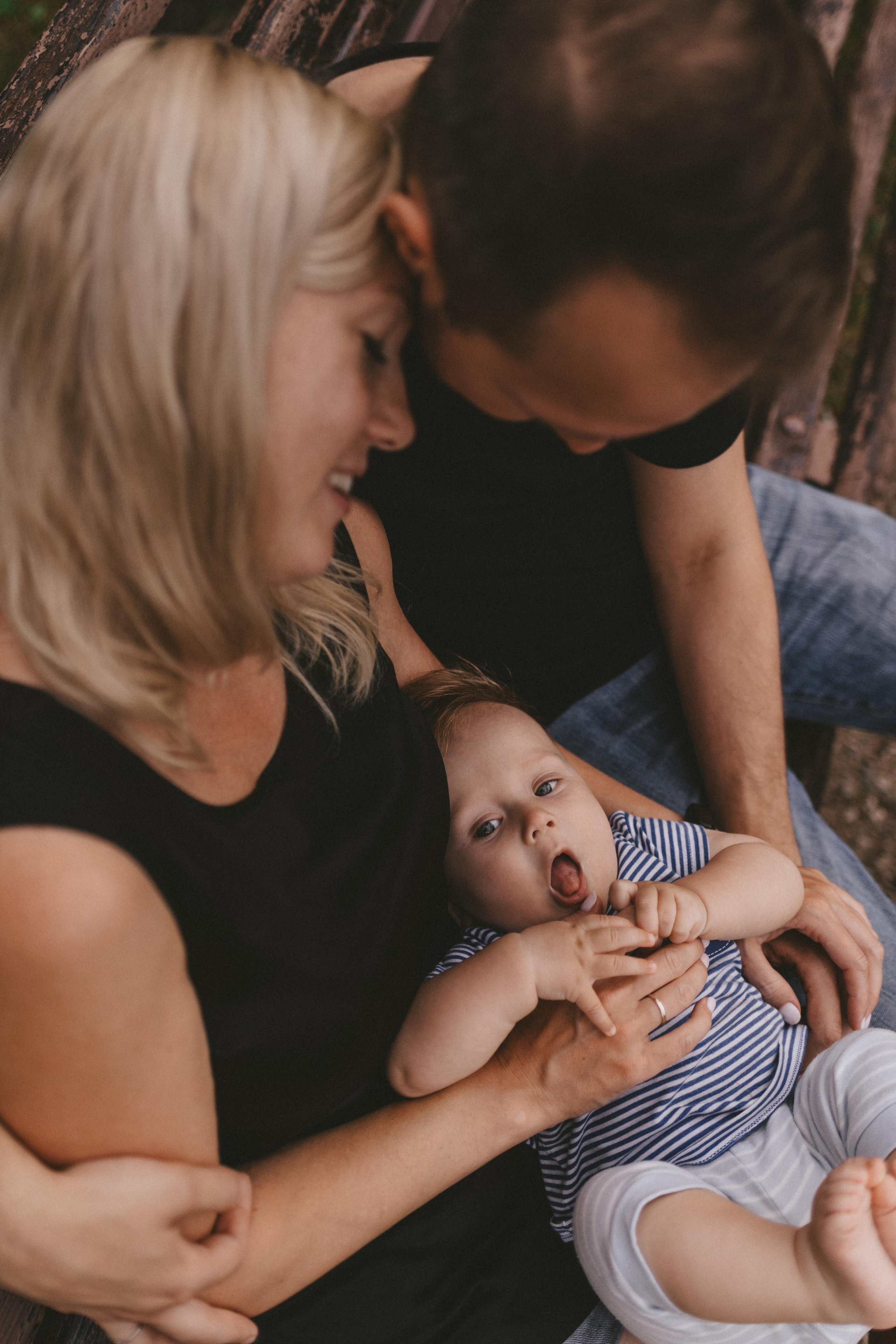 Прогулка в Коломенском. Женский и семейный фотограф в Москве Ирина Лысикова