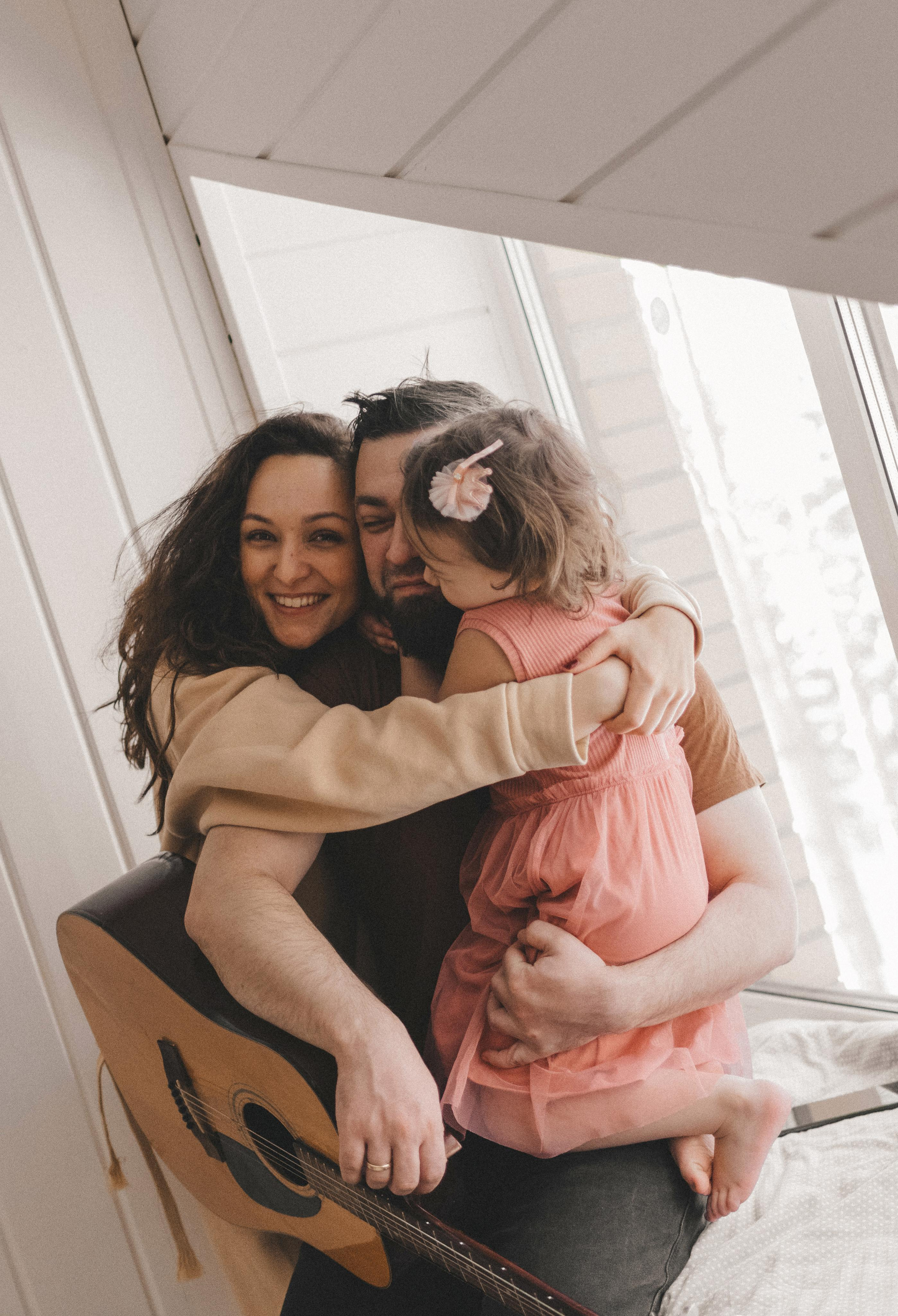 Домашние истории. Женский и семейный фотограф в Москве Ирина Лысикова