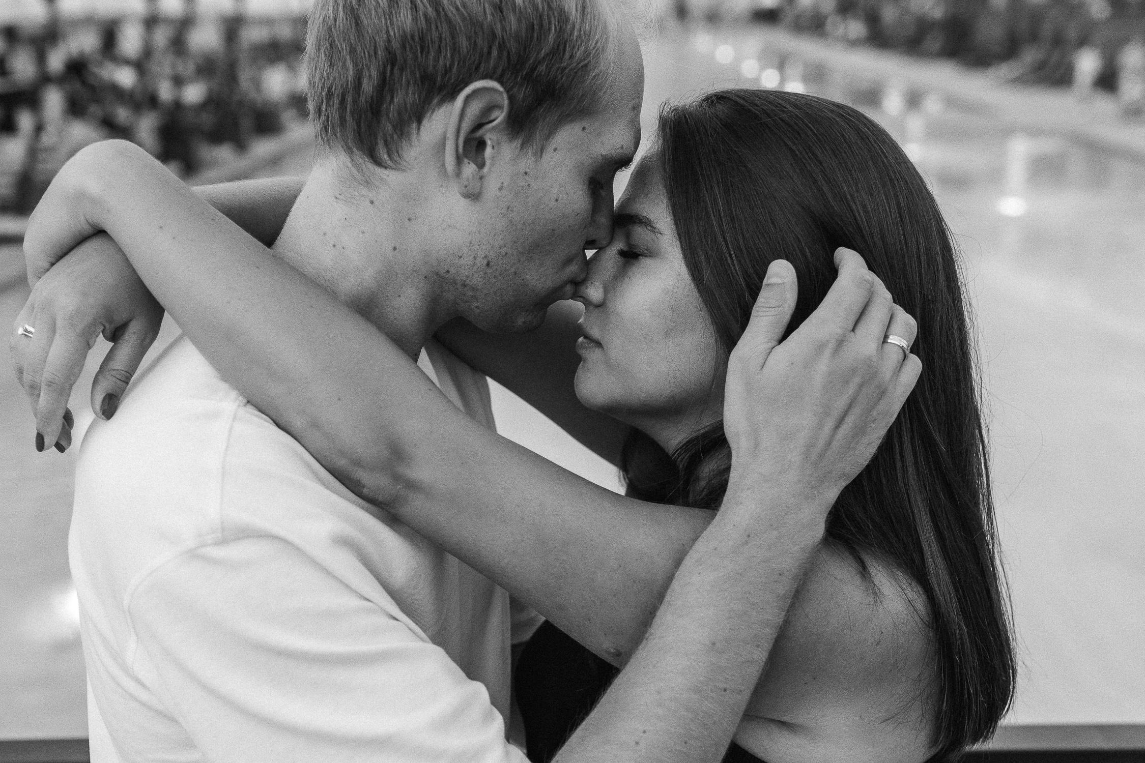 Семейная прогулка Остров Мечты. Женский и семейный фотограф в Москве Ирина Лысикова