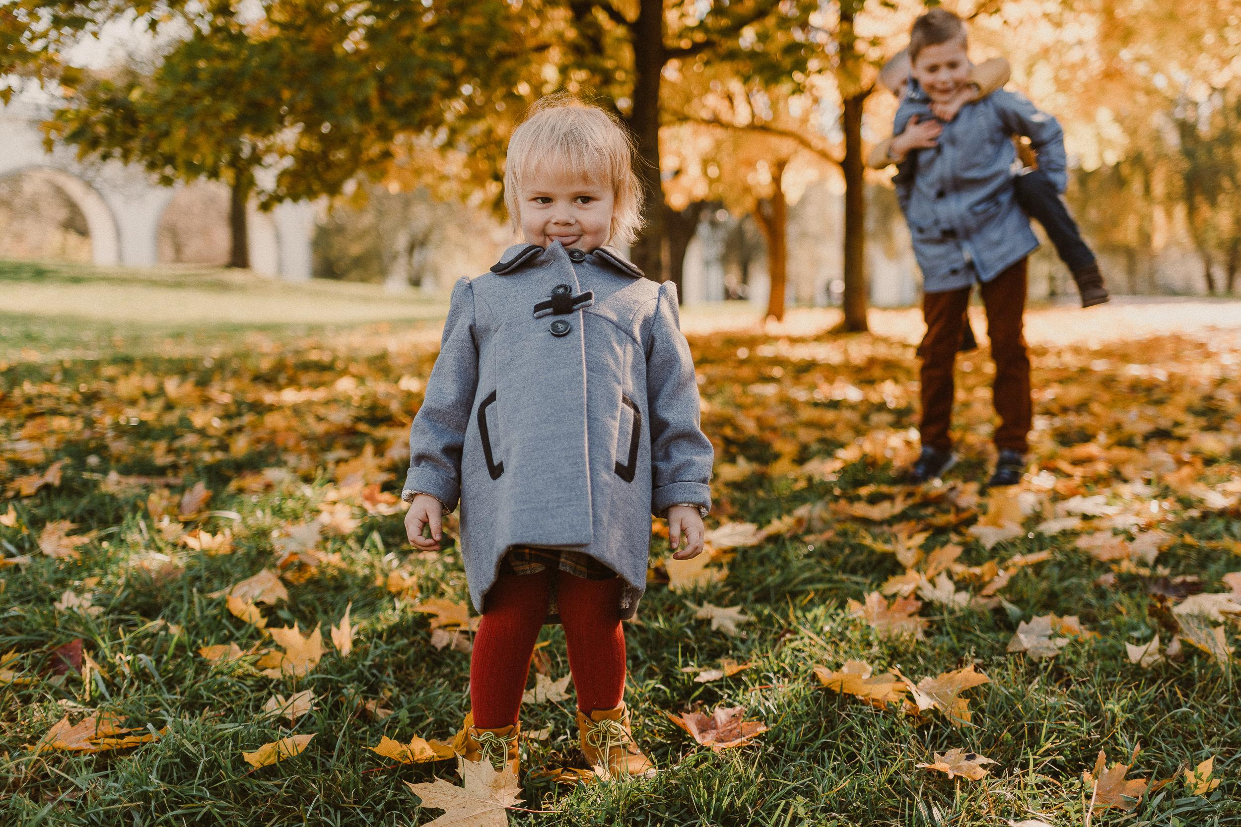 Фотопрогулка. Женский и семейный фотограф в Москве Ирина Лысикова