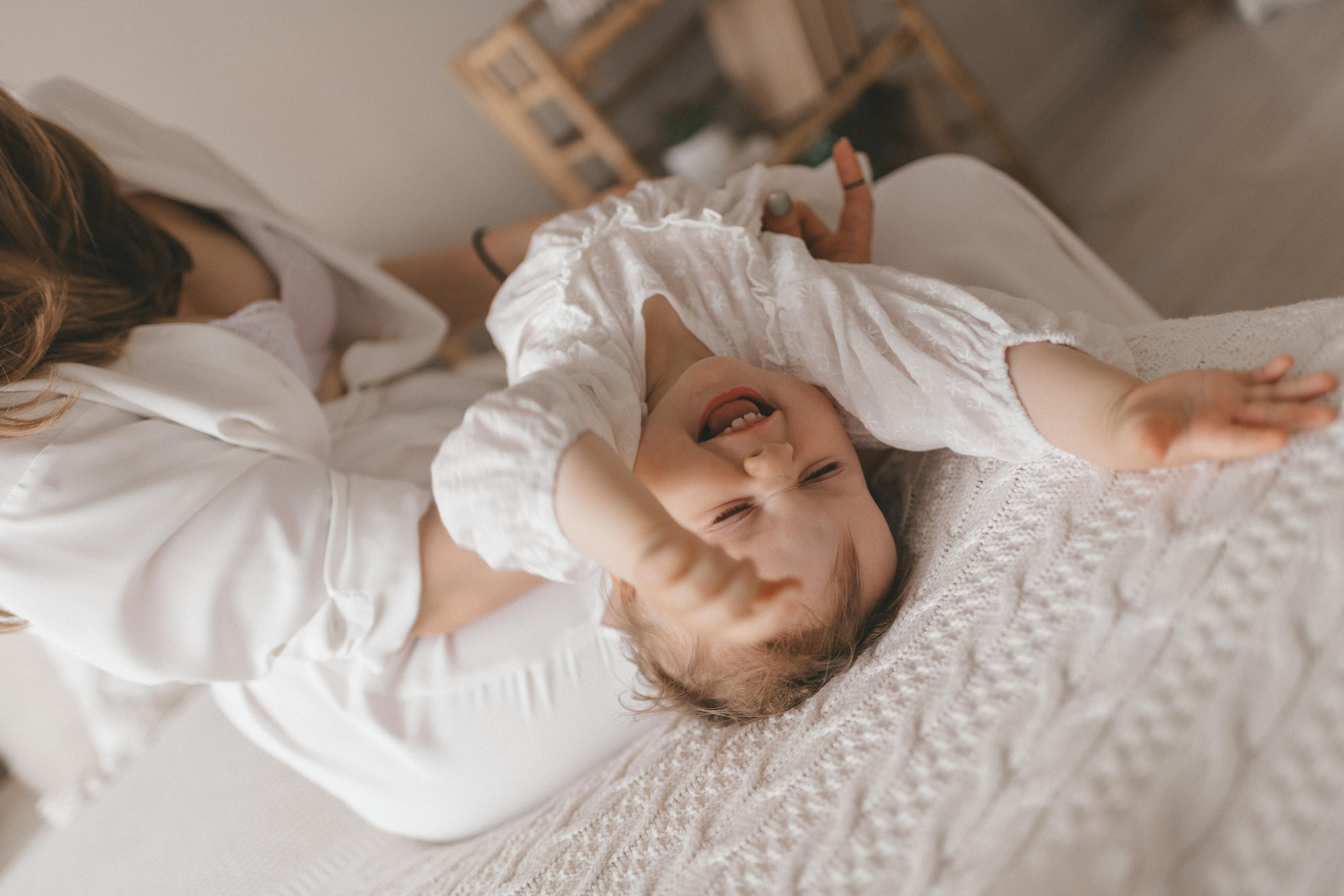 Годовасие малыша. Женский и семейный фотограф в Москве Ирина Лысикова