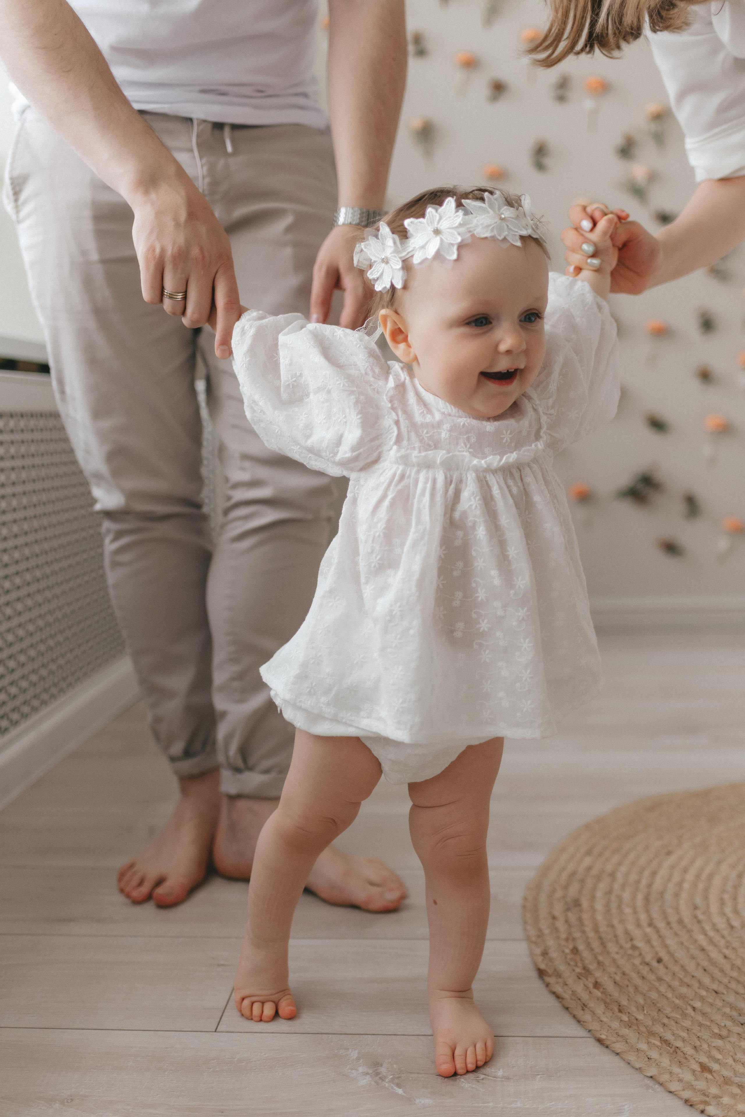 Годовасие малыша. Женский и семейный фотограф в Москве Ирина Лысикова