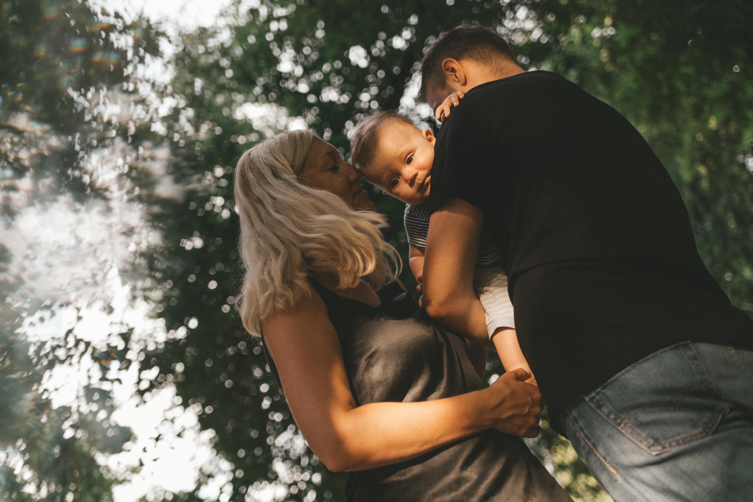 Прогулка в Коломенском. Женский и семейный фотограф в Москве Ирина Лысикова