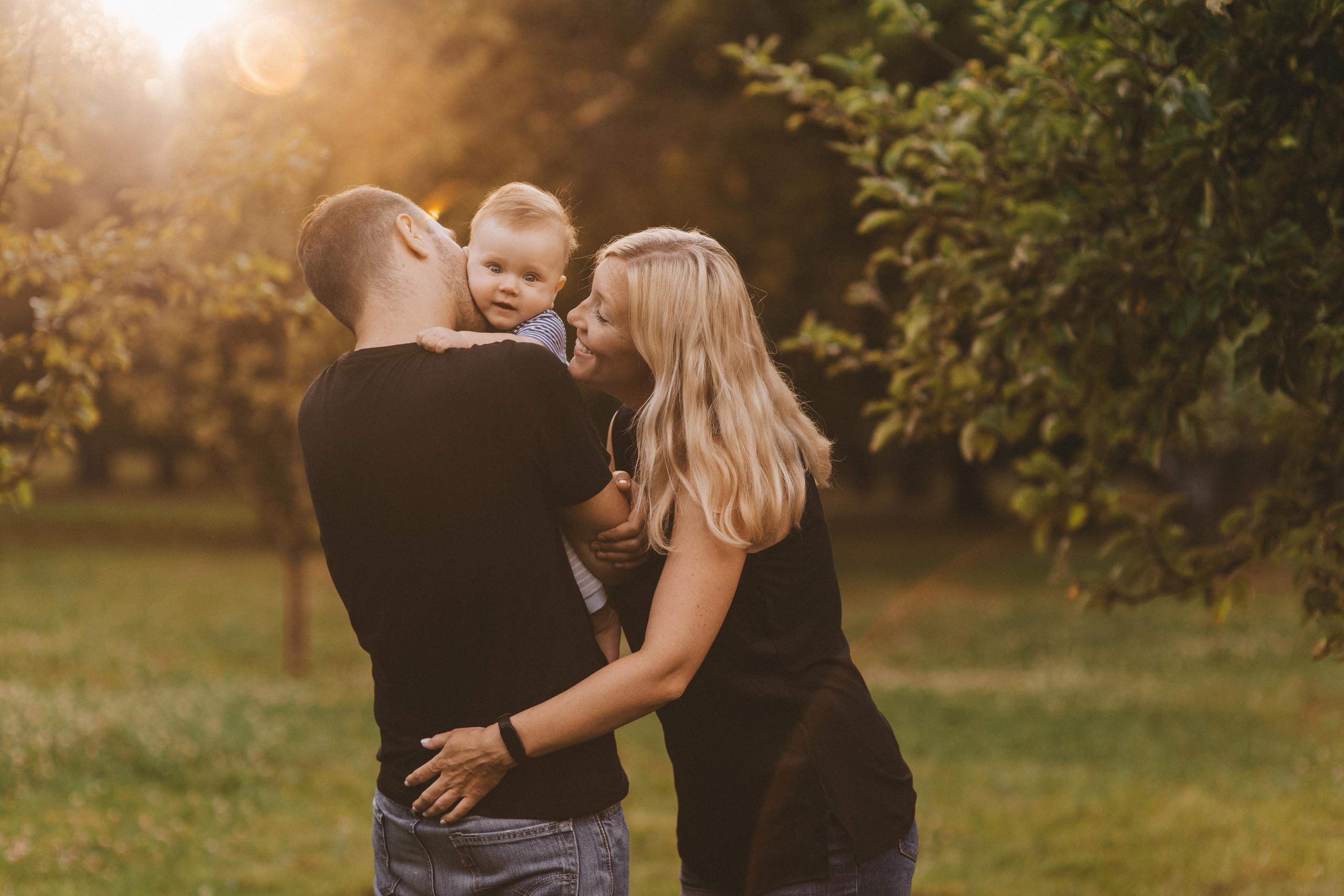 Прогулка в Коломенском. Женский и семейный фотограф в Москве Ирина Лысикова