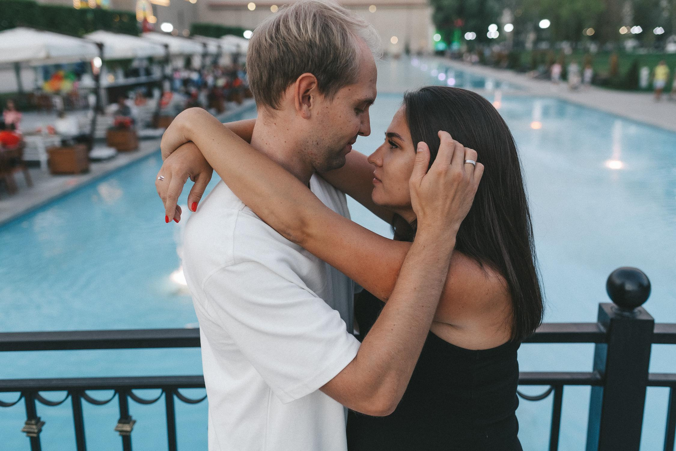 Семейная прогулка Остров Мечты. Женский и семейный фотограф в Москве Ирина Лысикова