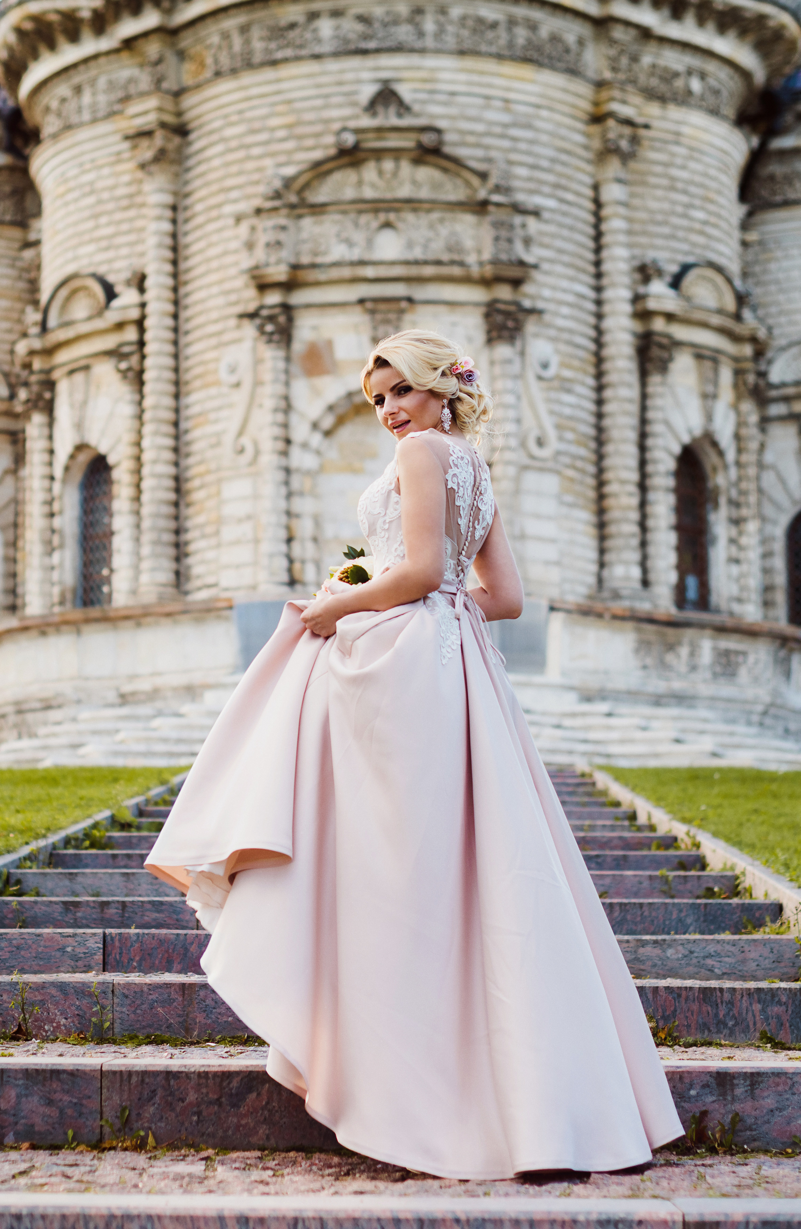 Свадьбы. Женский и семейный фотограф в Москве Ирина Лысикова