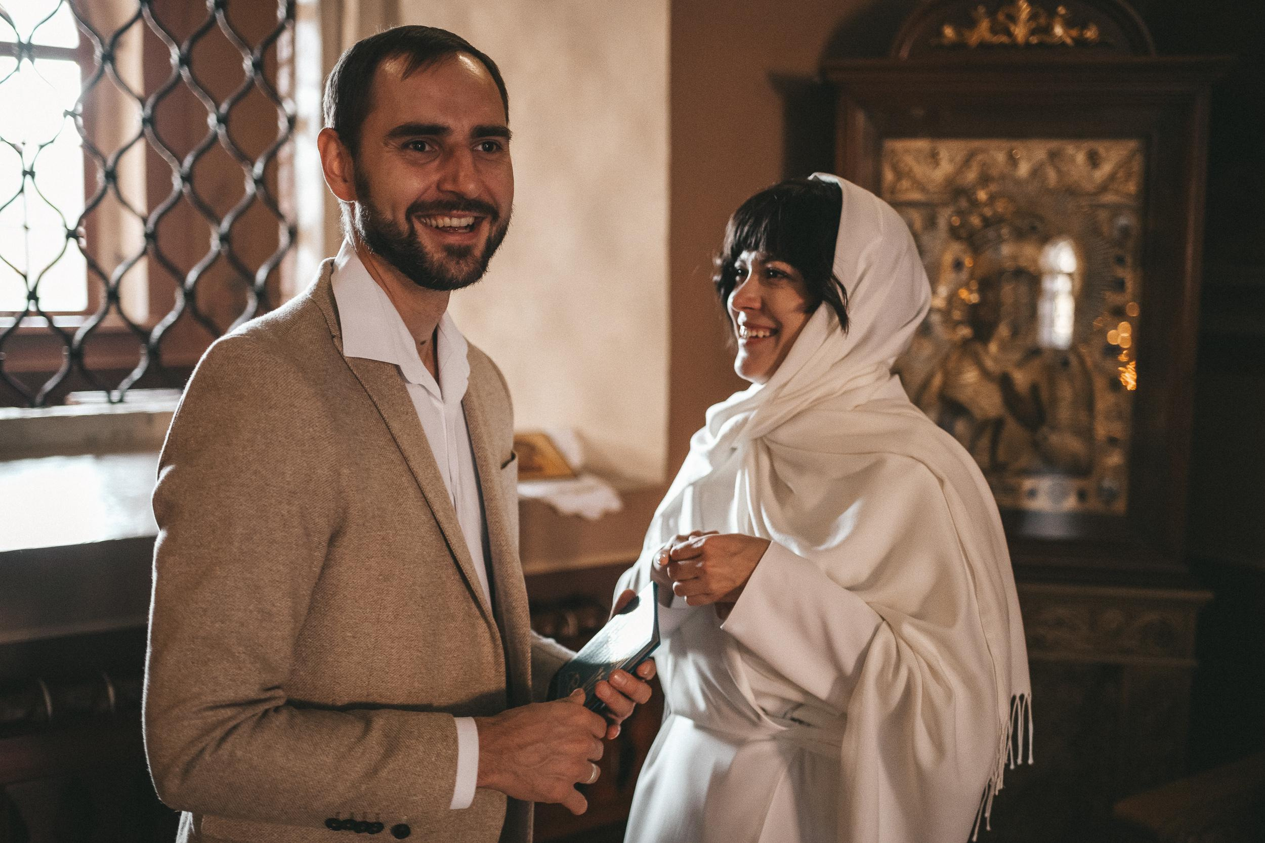 Таинство Венчания. Женский и семейный фотограф в Москве Ирина Лысикова