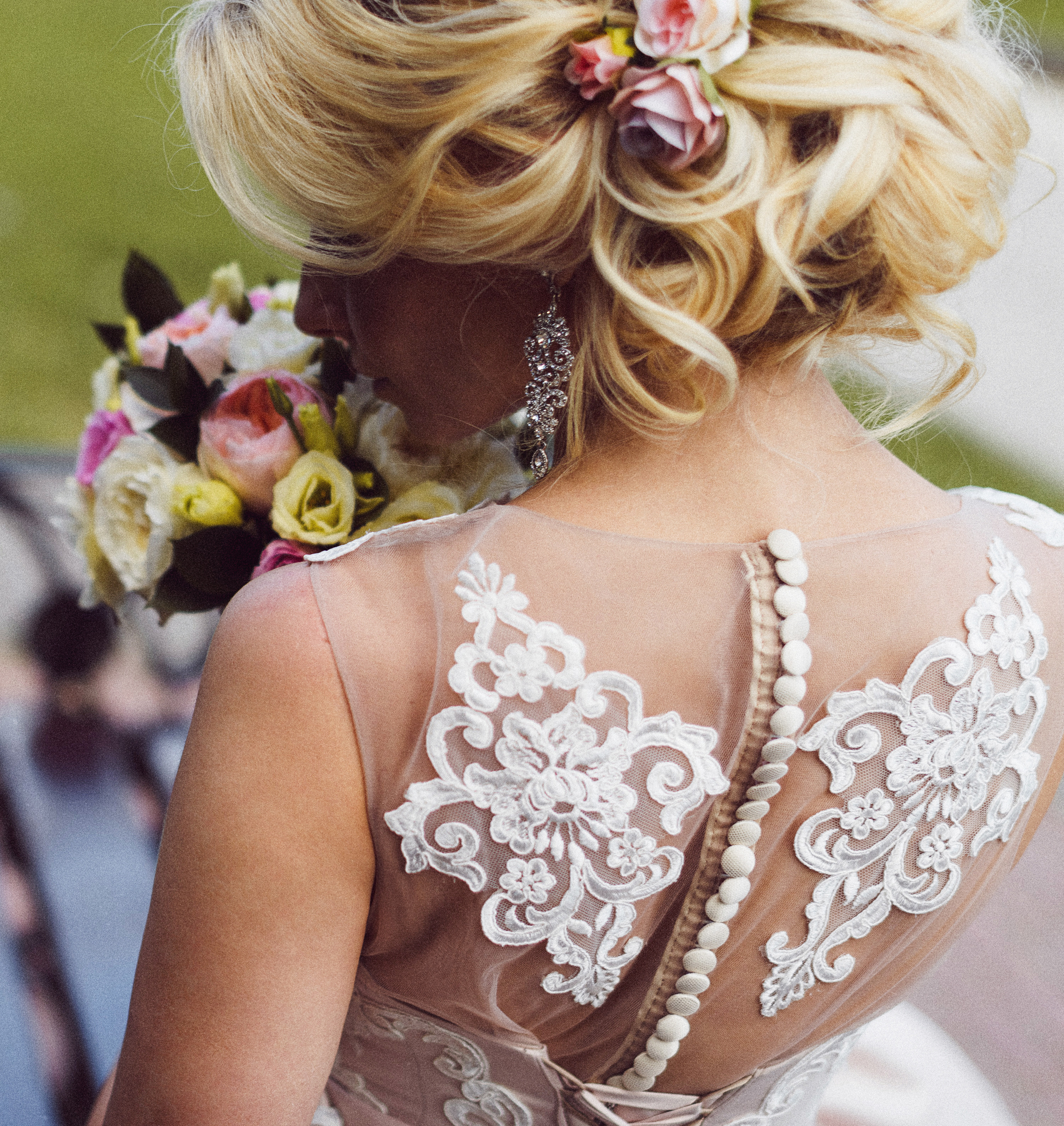 Свадьбы. Женский и семейный фотограф в Москве Ирина Лысикова