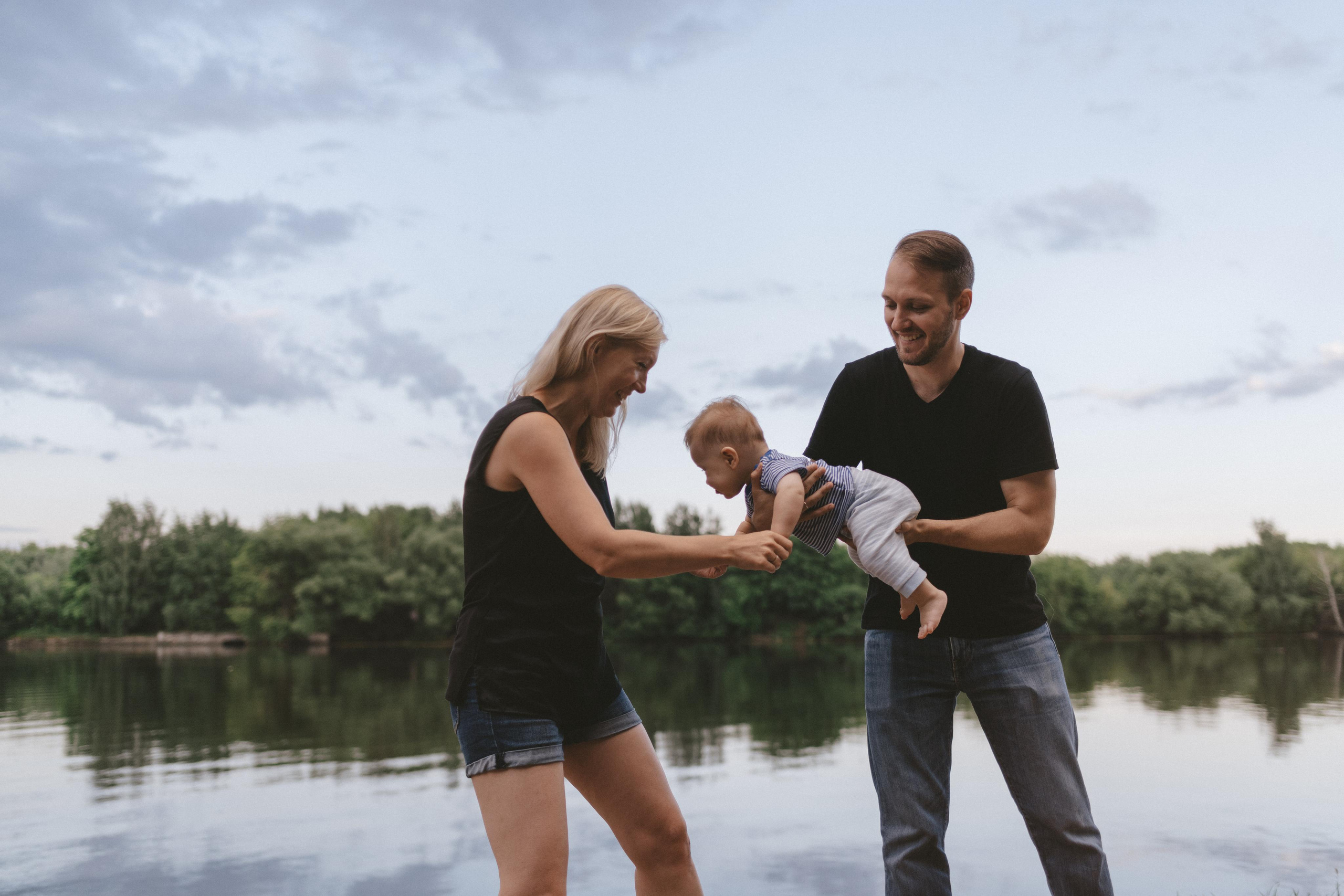 Прогулка в Коломенском. Женский и семейный фотограф в Москве Ирина Лысикова