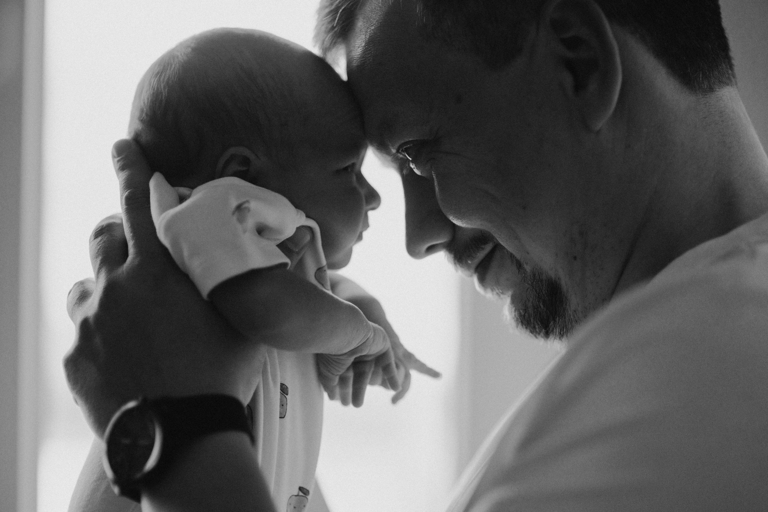 Домашние истории. Женский и семейный фотограф в Москве Ирина Лысикова