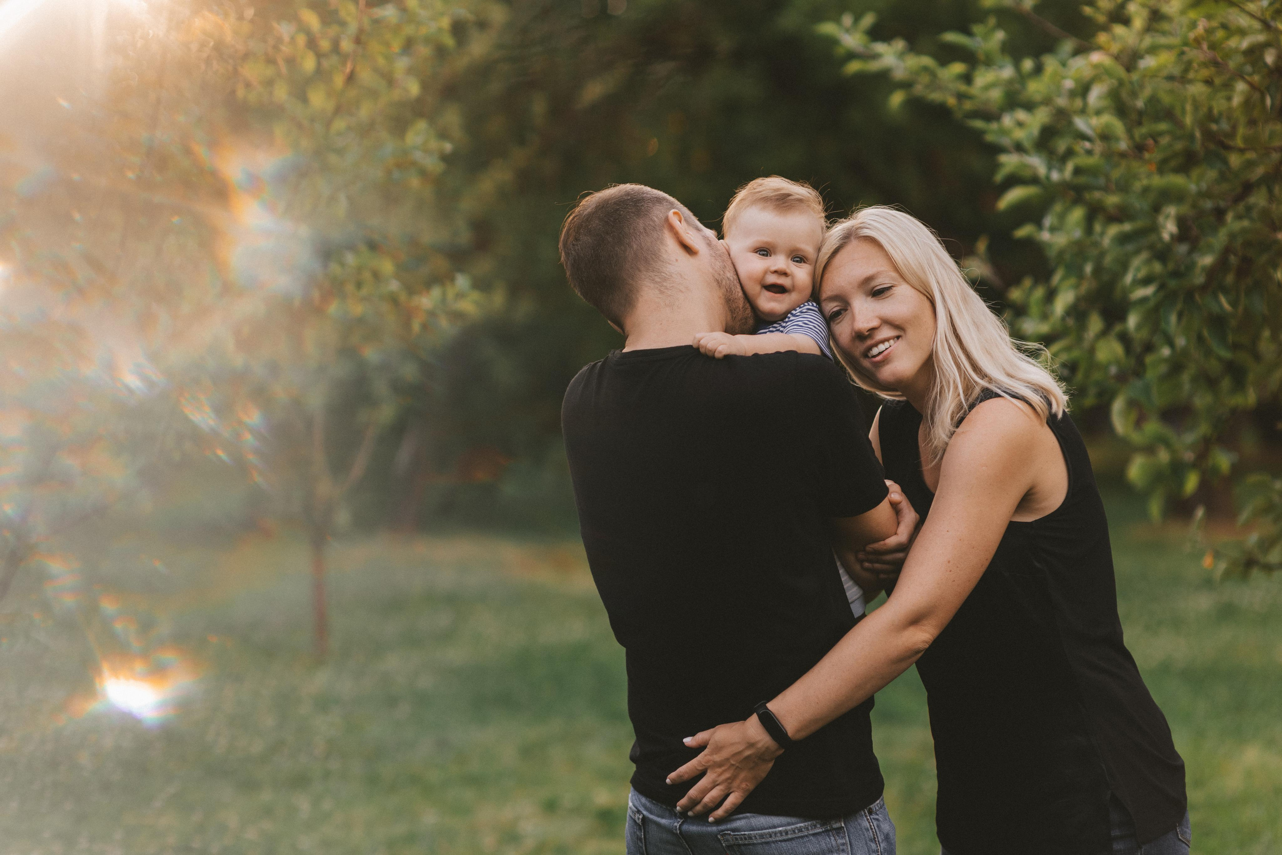 Прогулка в Коломенском. Женский и семейный фотограф в Москве Ирина Лысикова