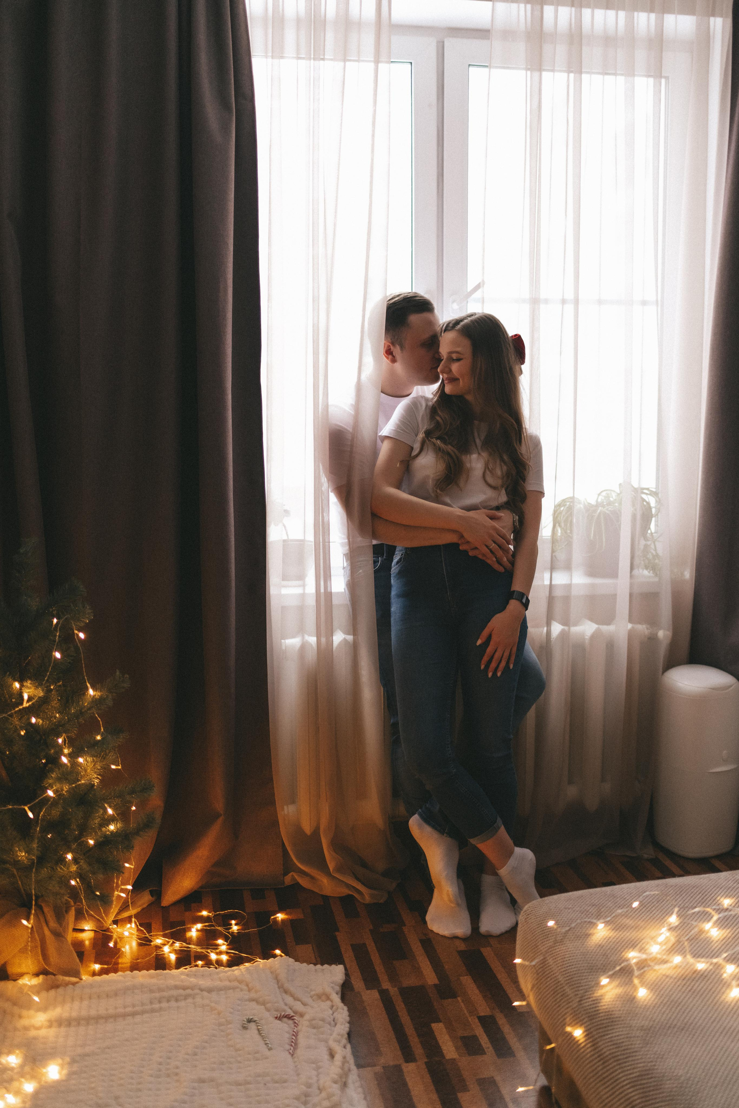 Домашние истории. Женский и семейный фотограф в Москве Ирина Лысикова