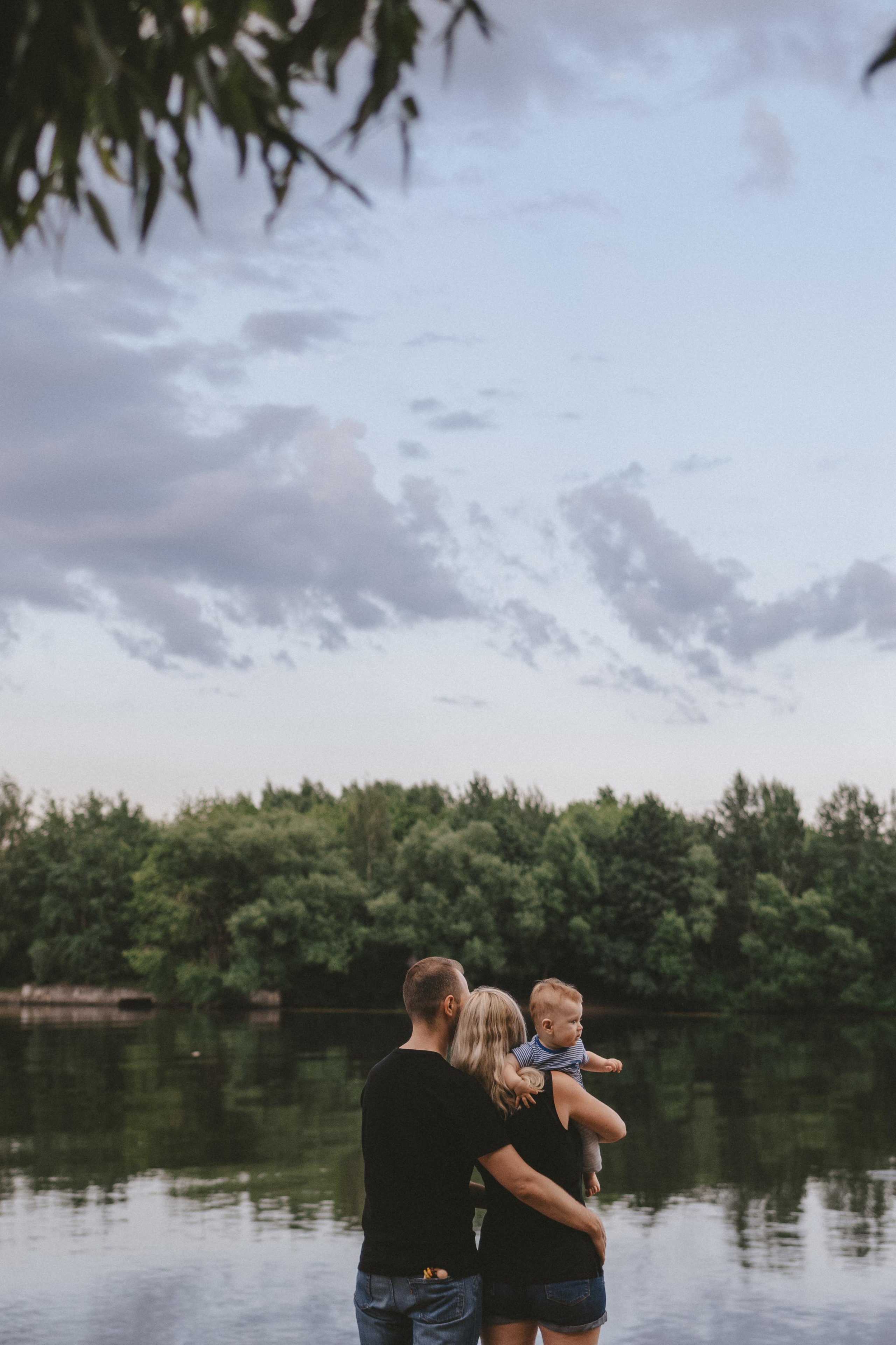 Прогулка в Коломенском. Женский и семейный фотограф в Москве Ирина Лысикова